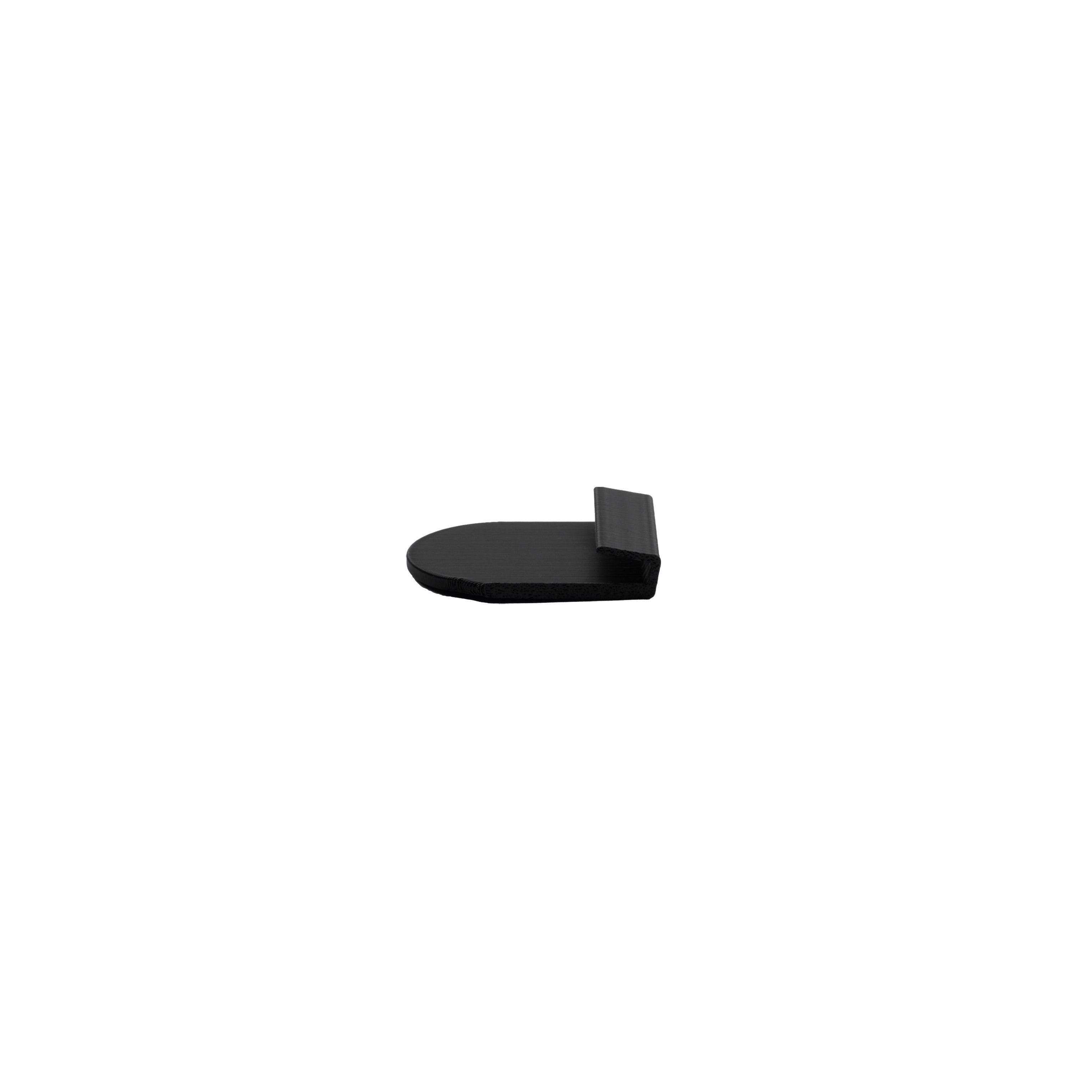 Universal Rear Dash Camera Mount For Rear Headliner Attachment