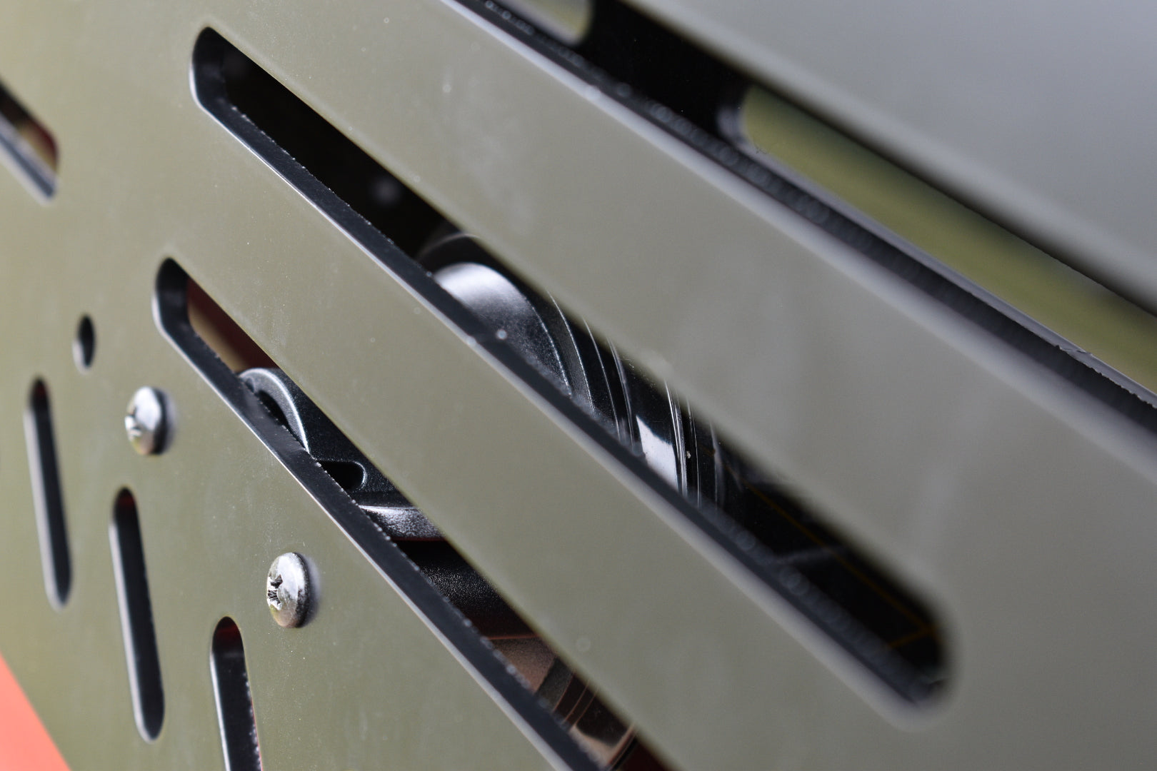 EXO Window Panel For (5th Gen 4runner)