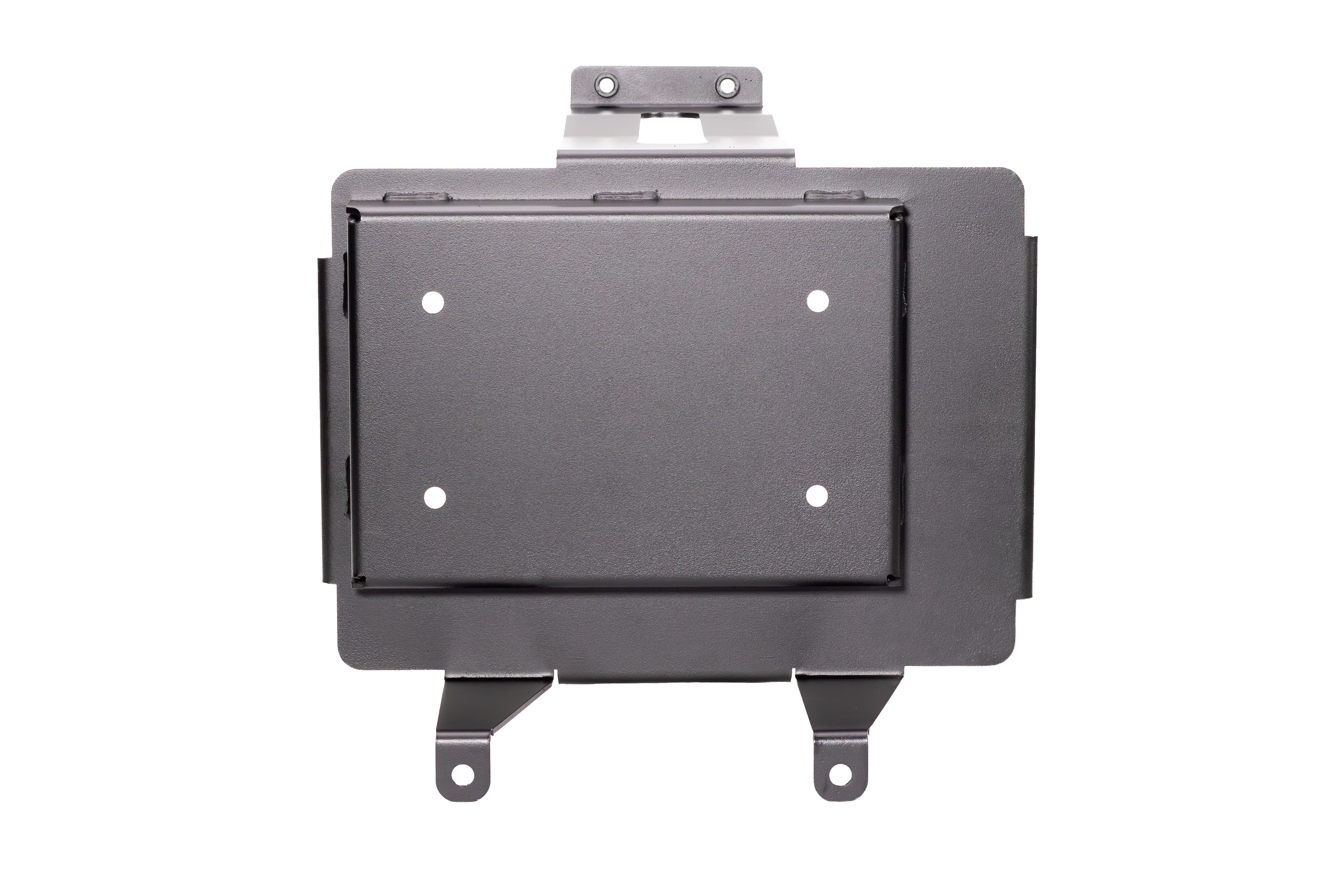 Dual Battery System For 2016-2023 Toyota Tacoma Gen 3