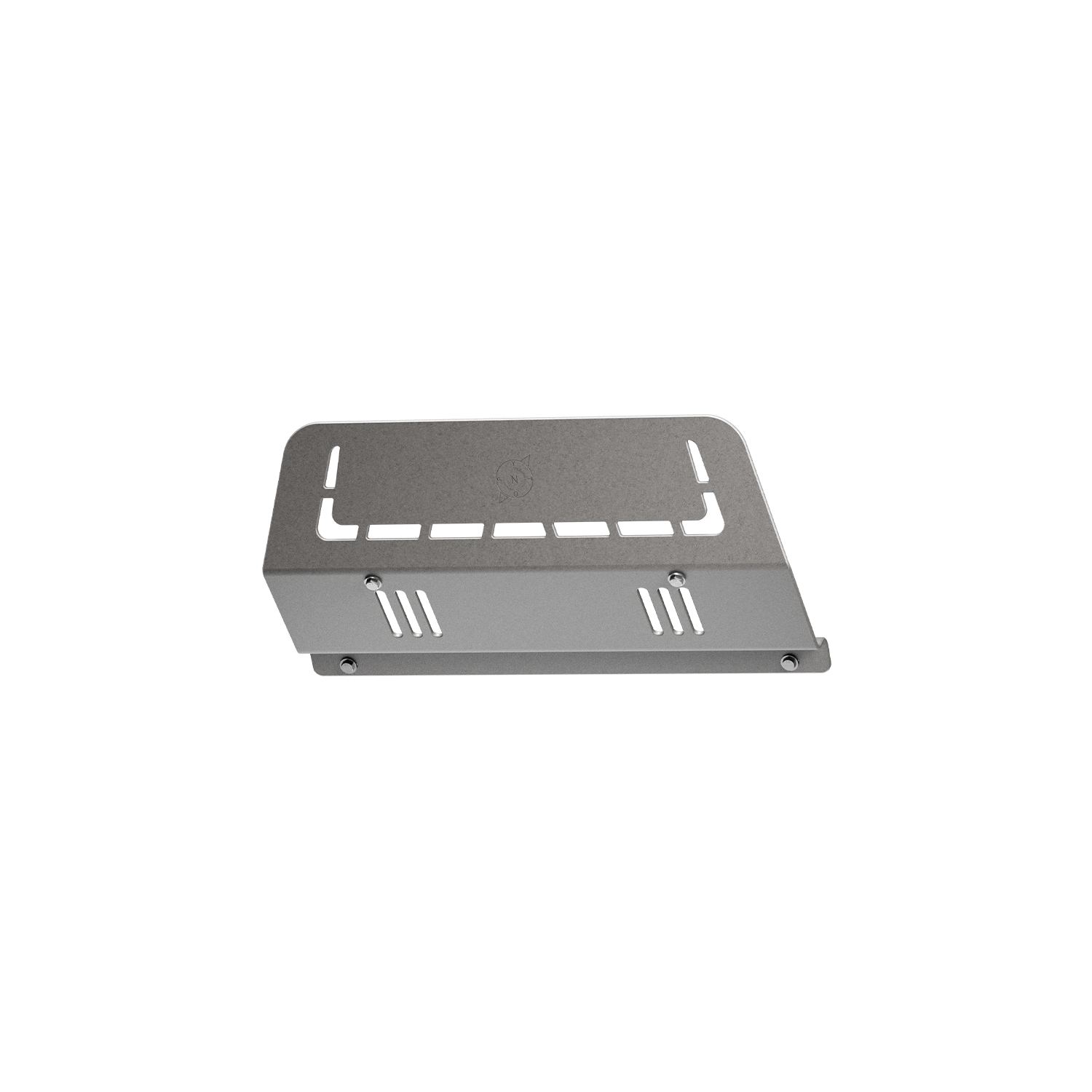 NYTOP Skid Plate Extension For 2014-2023 Lexus GX460
