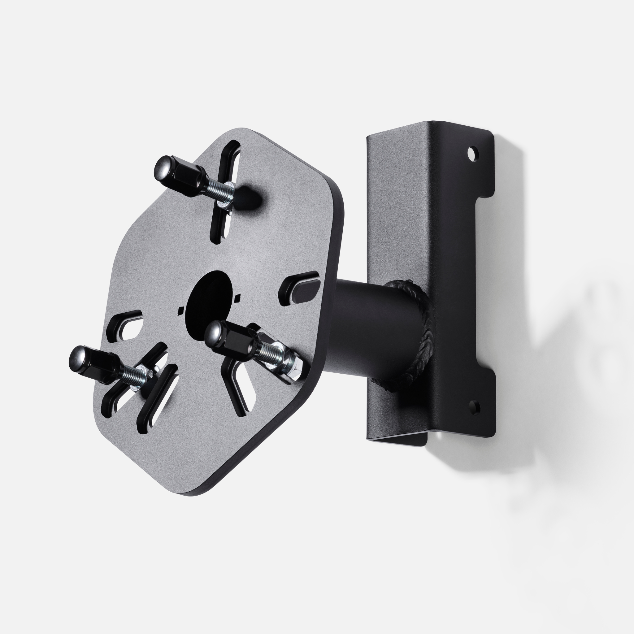 HitchingPost™ Tire Mount