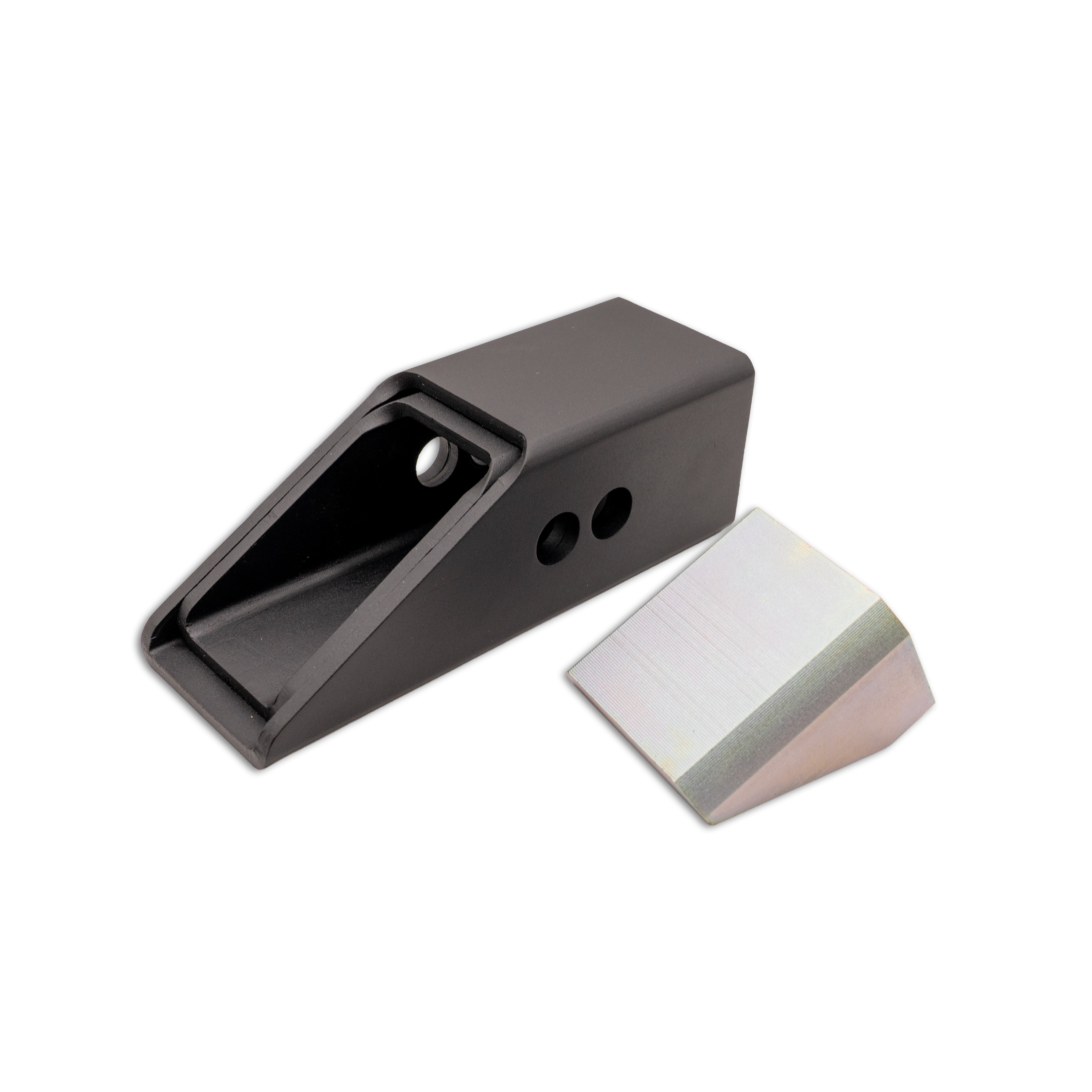 Ultraswing & Ramble Swing Wedge Systems