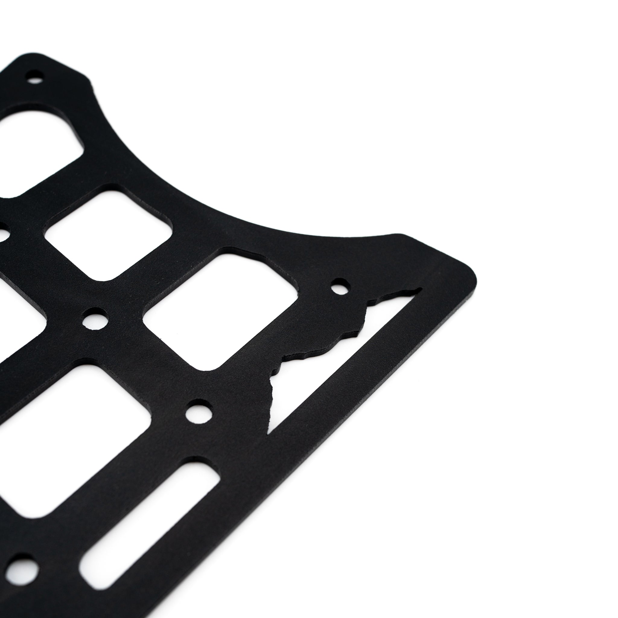 Door Molle Panels - For 3rd Gen 4Runner (96-02)
