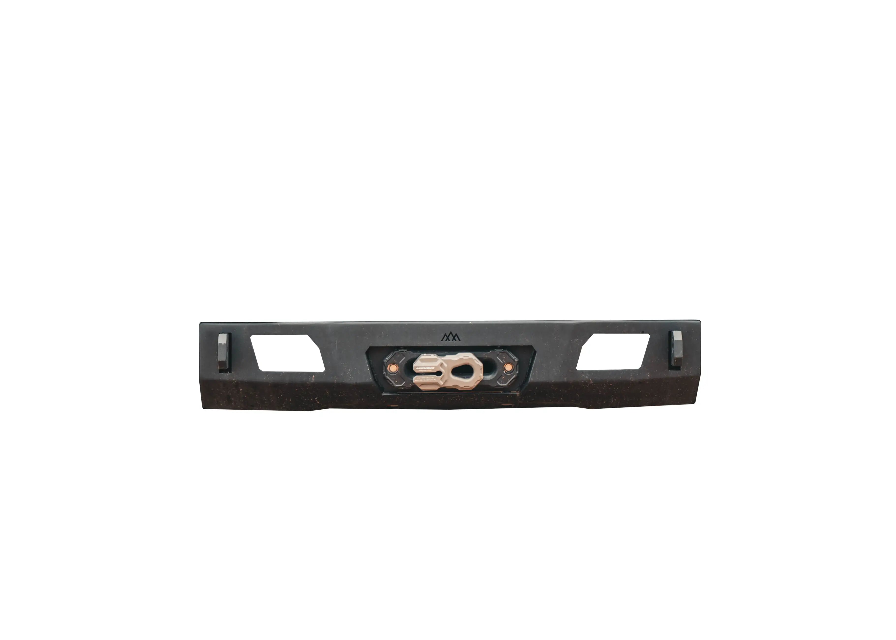Front Bumper For Tundra 3rd Gen (2022-2025)