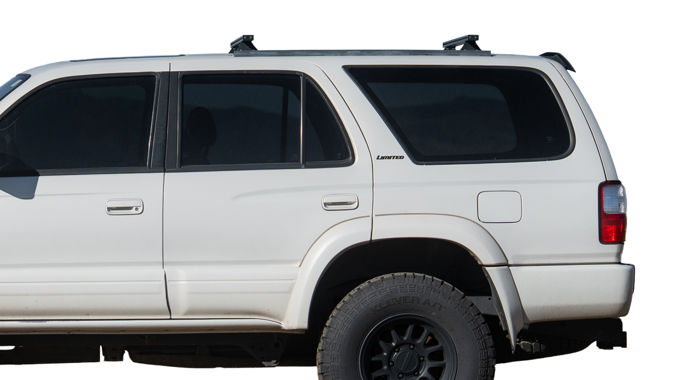 Load Bar System For 3rd Gen 4Runner 96-02