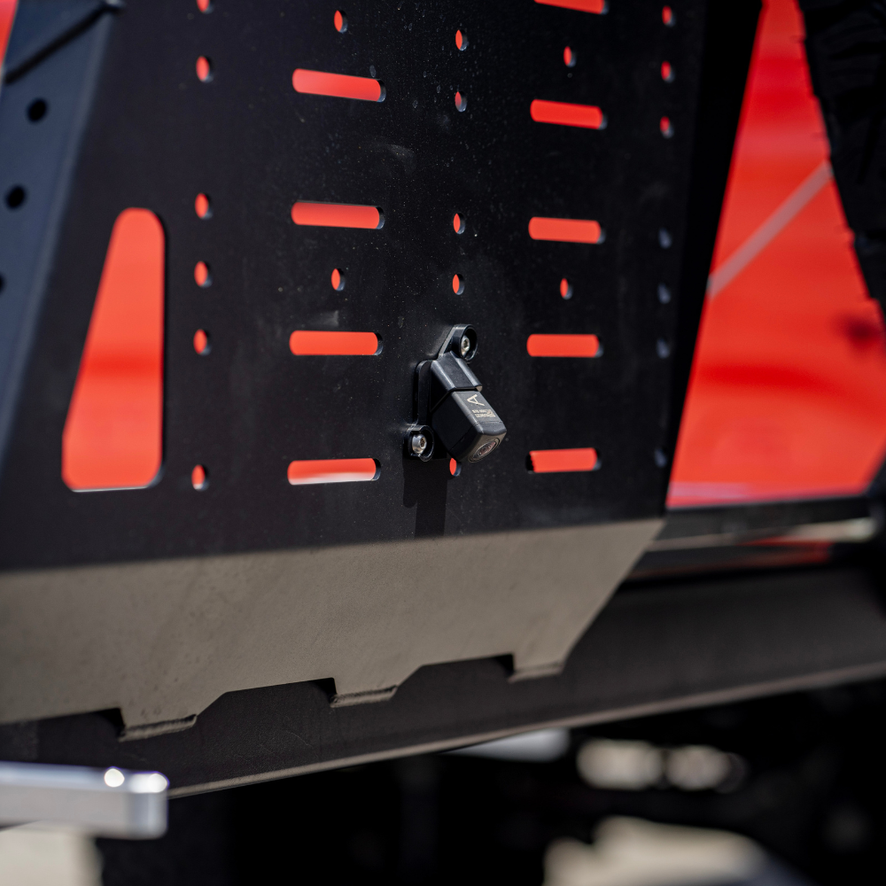 Bolt On Swing Out For Toyota Tacoma / 3rd Gen / 2016-2023