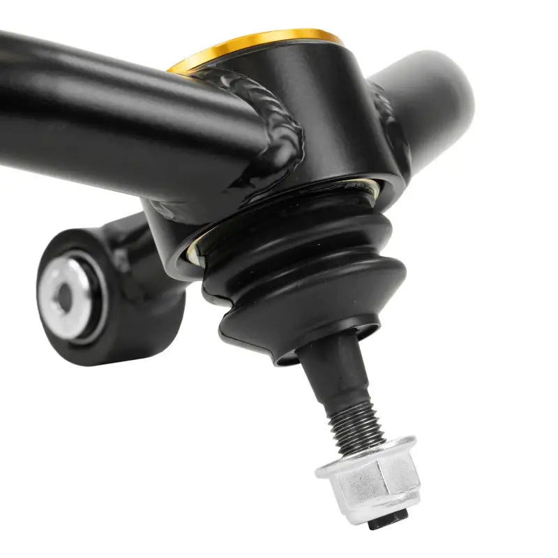 4130 Upper Control Arms For 04-23 Nissan Titan