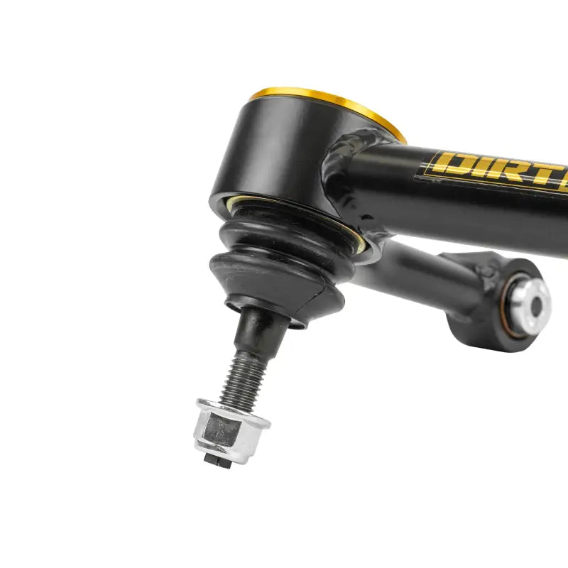 4130 Upper Control Arms For 10–20 F-150 Raptor