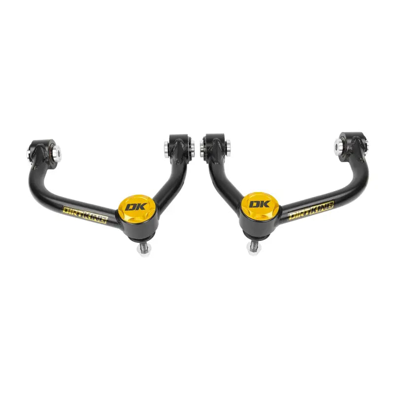 4130 Upper Control Arms For 04–20 Ford F-150