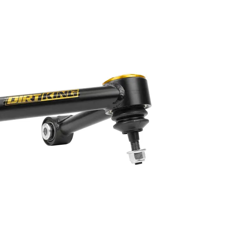 4130 Upper Control Arms For 07-21 Toyota Tundra