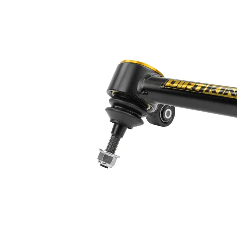 4130 Upper Control Arms For 09-26 Ram 1500