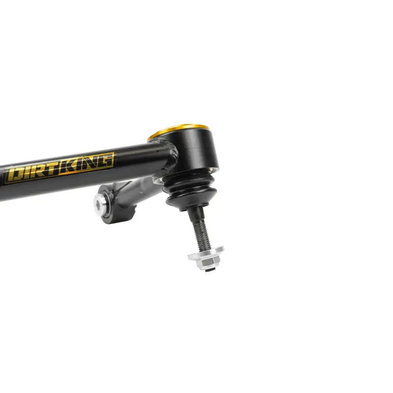 4130 Upper Control Arms For 22-26 Toyota Tundra