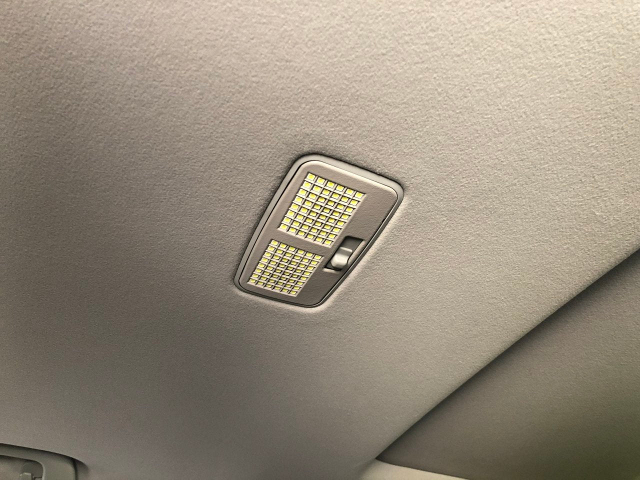 Ultimate Dome Light - For 5th Gen 4Runner