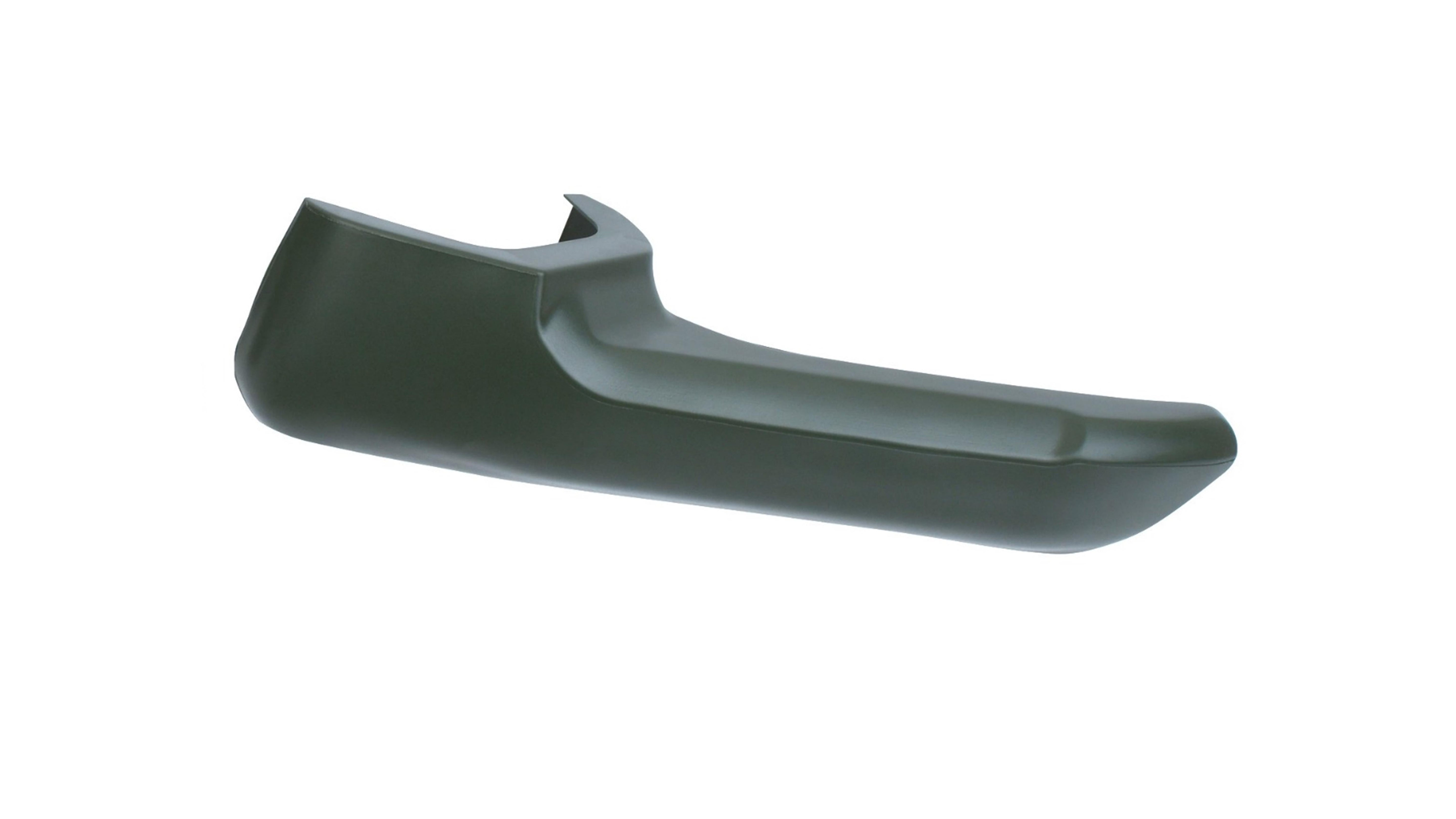 Door Handle Covers (For 2022+ Tundra / 2024+ Tacoma) - ARMY GREEN