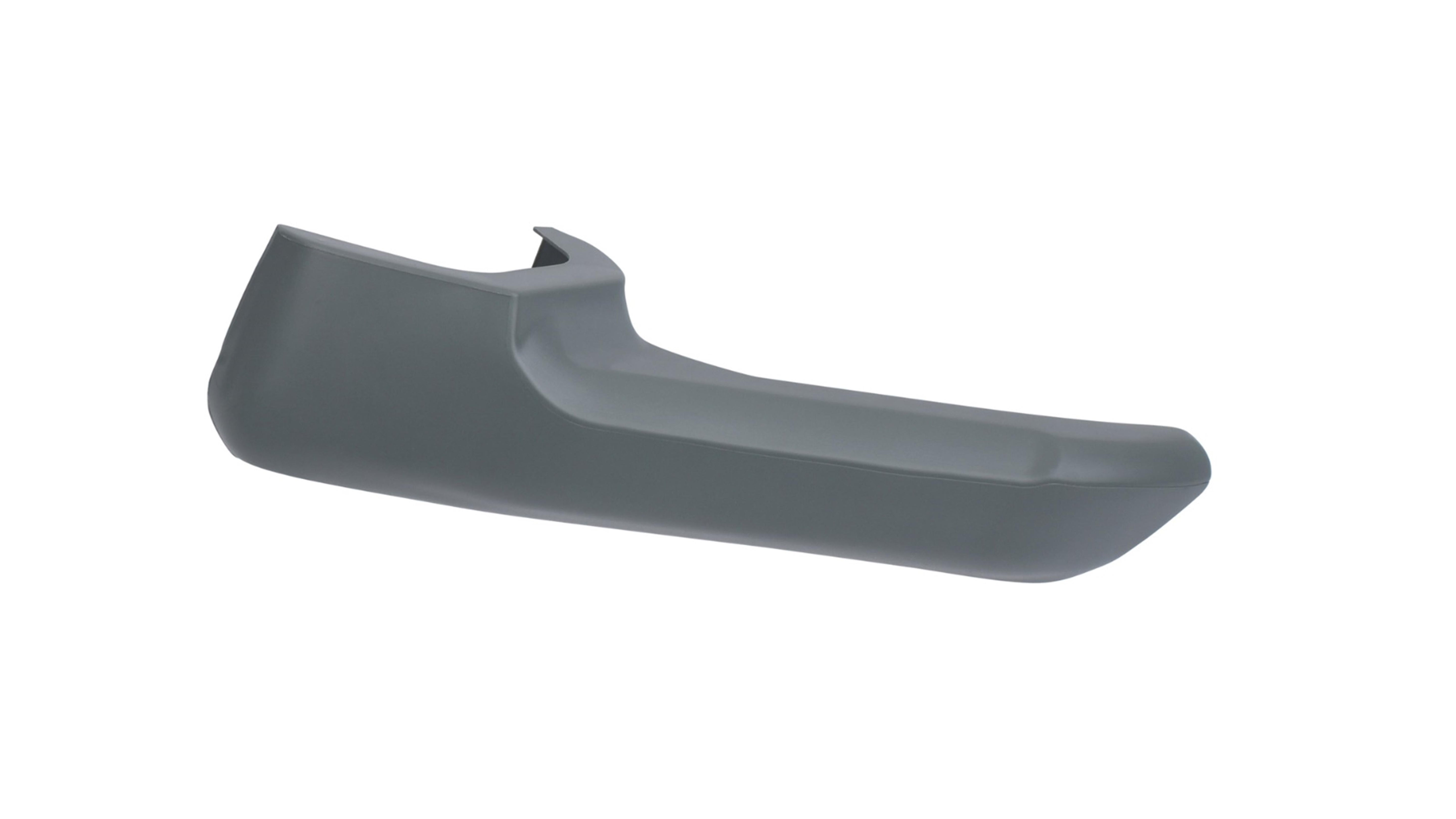 Door Handle Covers (For 2022+ Tundra / 2024+ Tacoma) - LUNAR ROCK