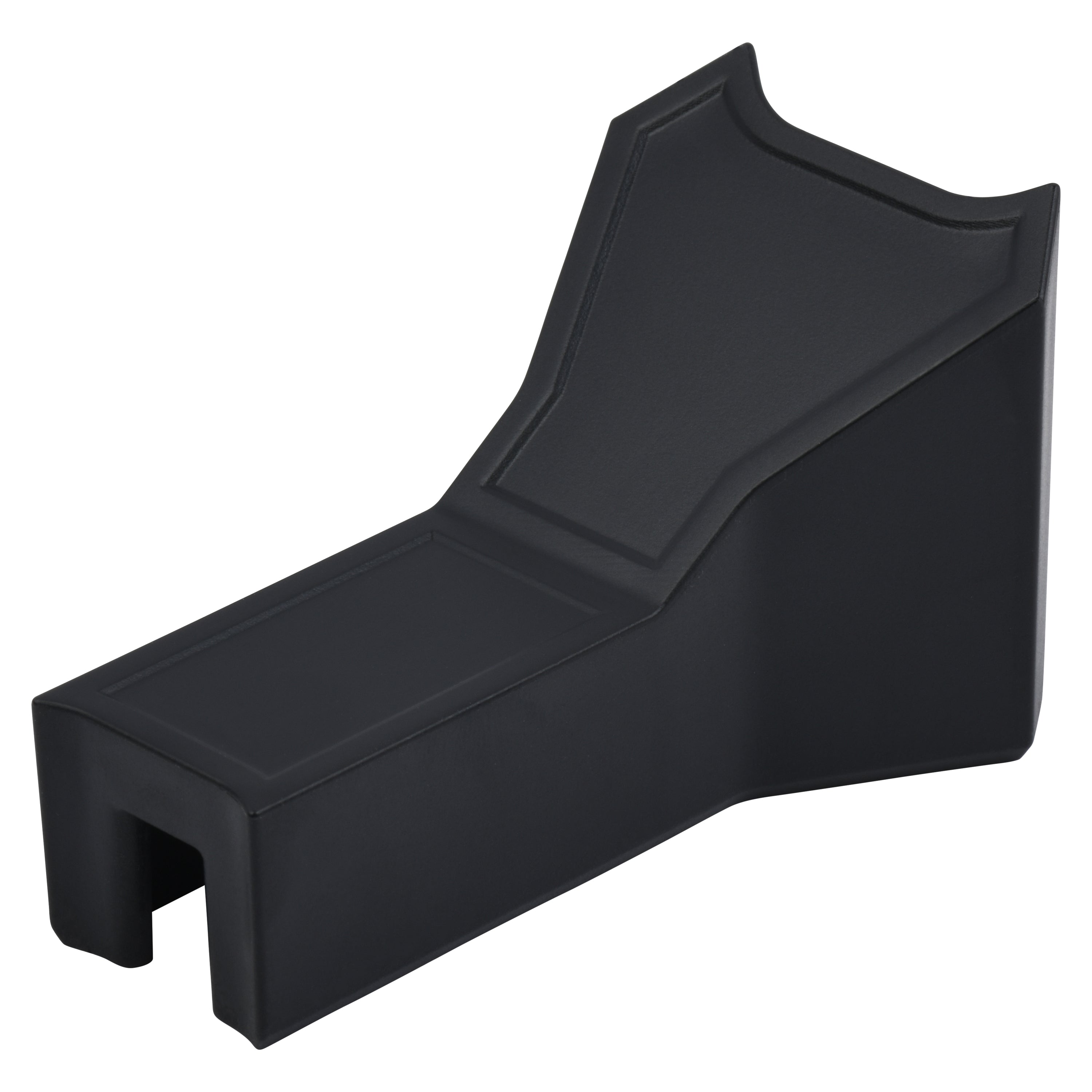 Cup Holder Insert (For 2022+ Tundra) - BLACK