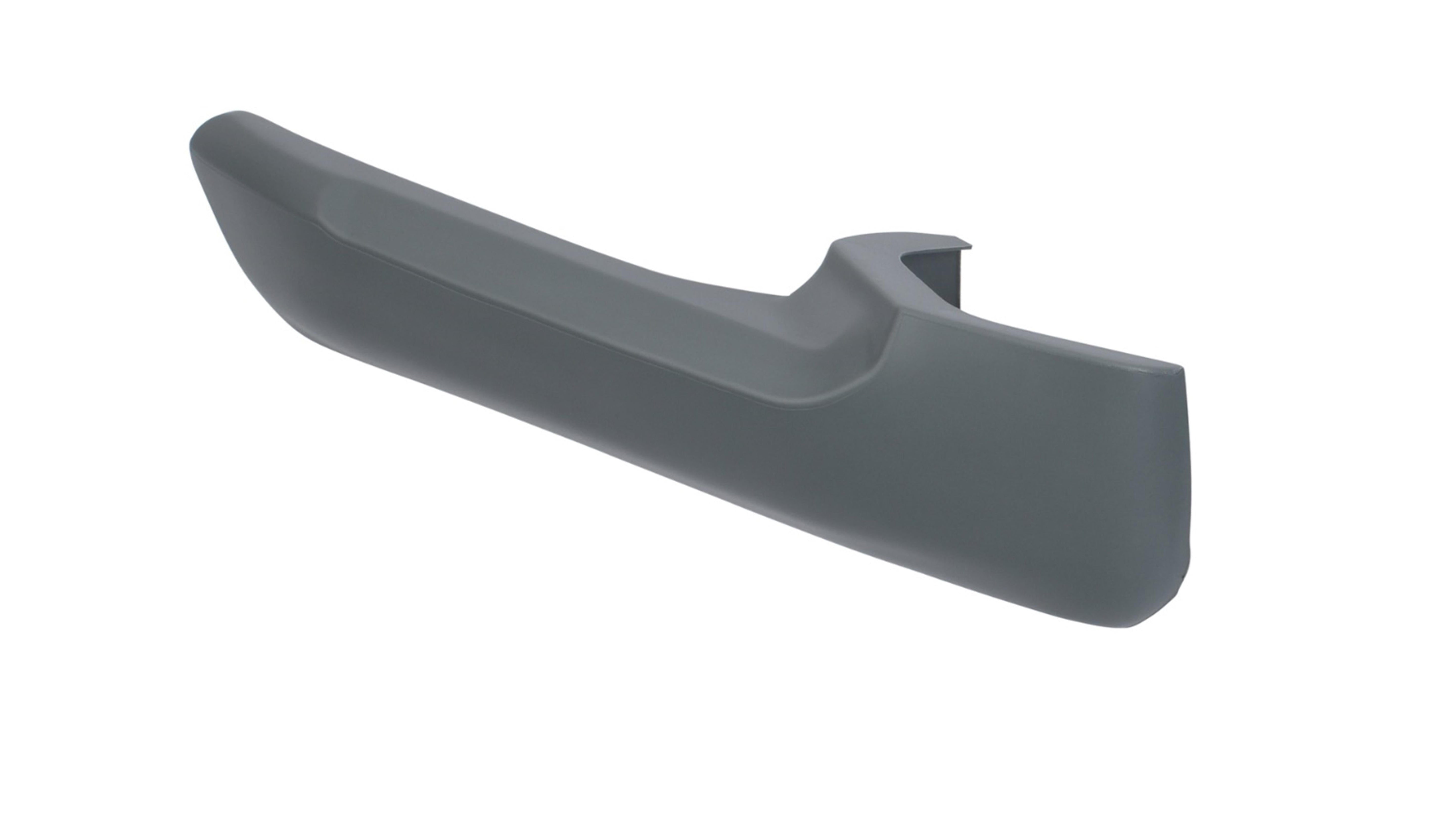 Door Handle Covers (For 2022+ Tundra / 2024+ Tacoma) - LUNAR ROCK