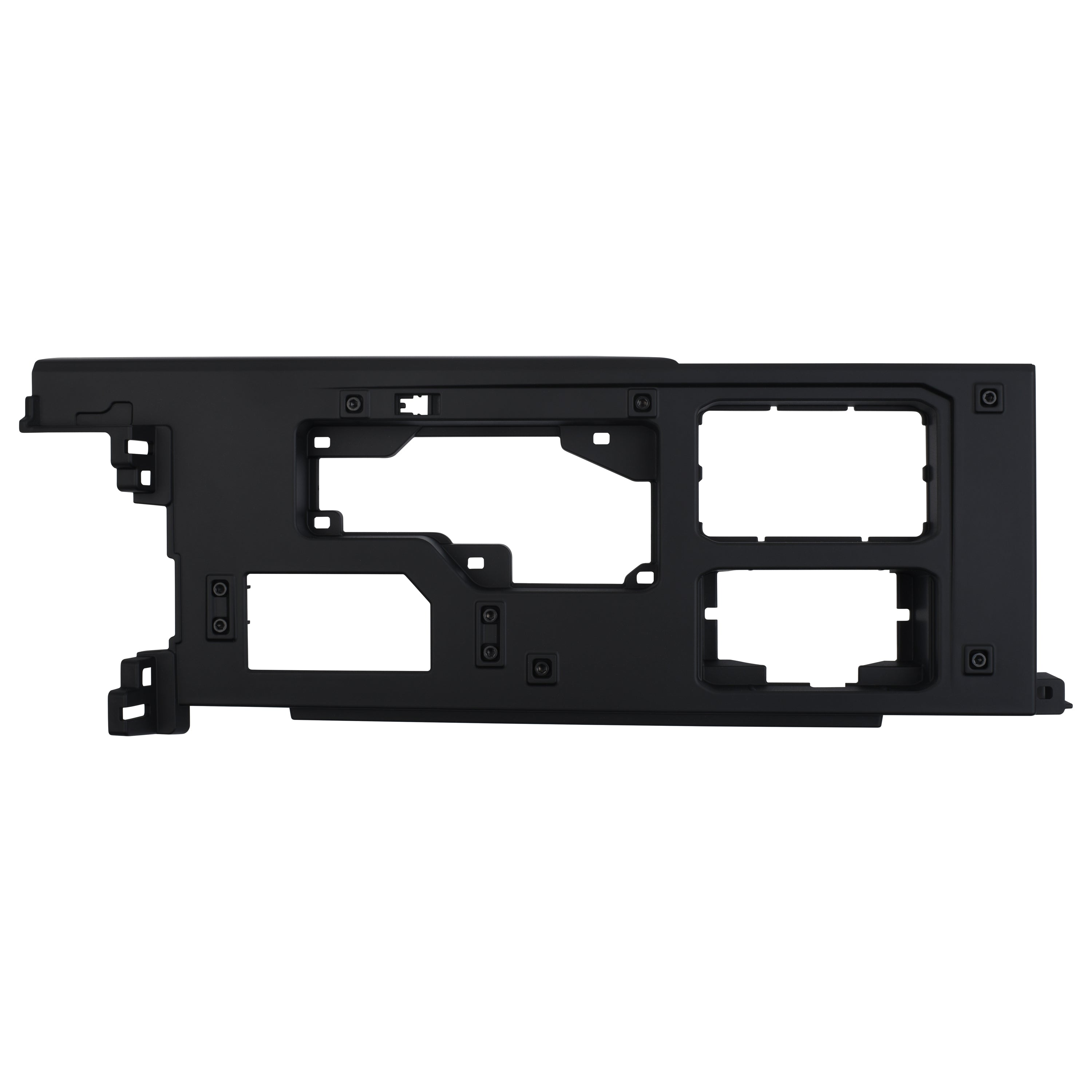 Cup Holder "Downgrade" Kit (For 2022+ Tundra)