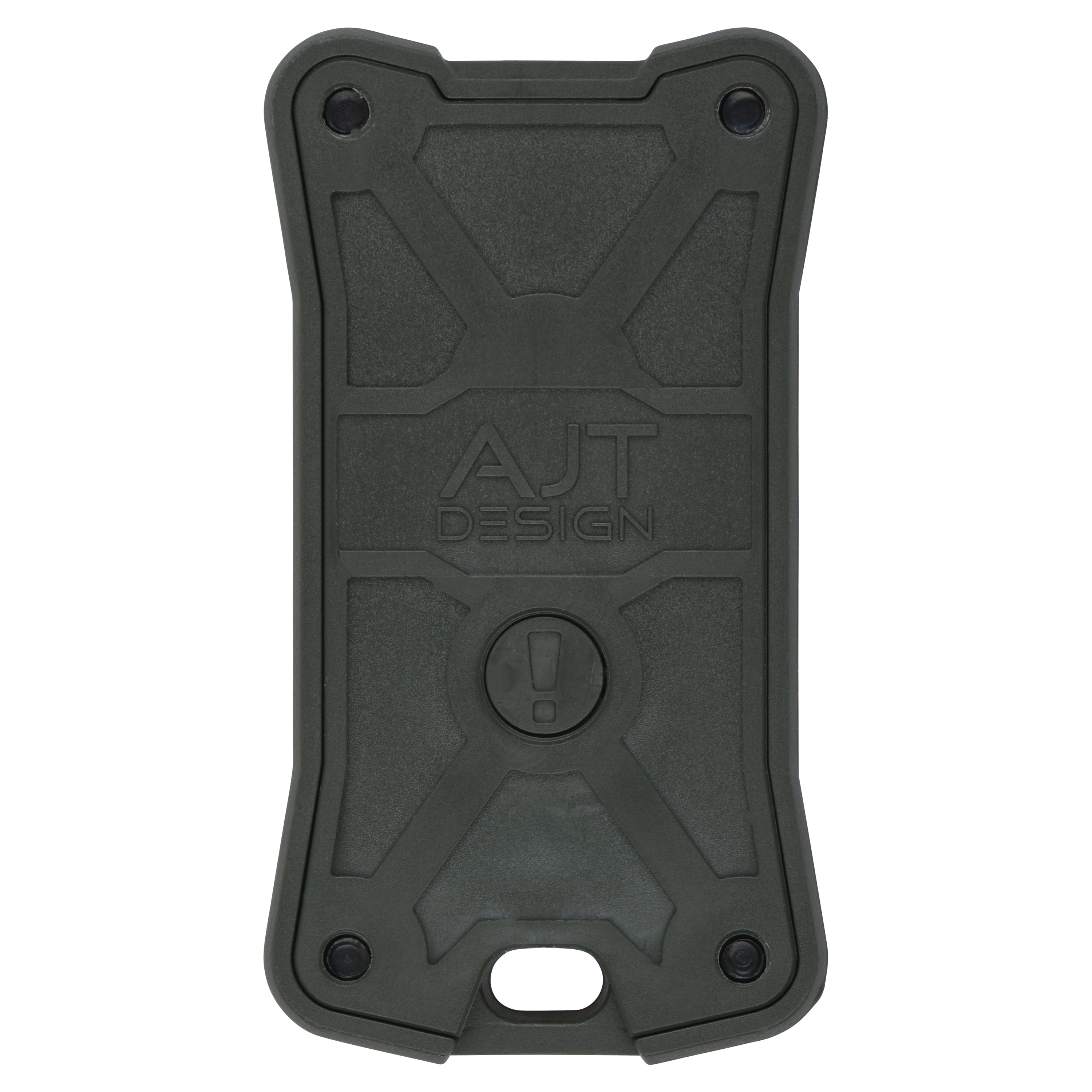 Injection Fob IF004 (For 3rd/4th Gen 4Runner) - ARMY GREEN