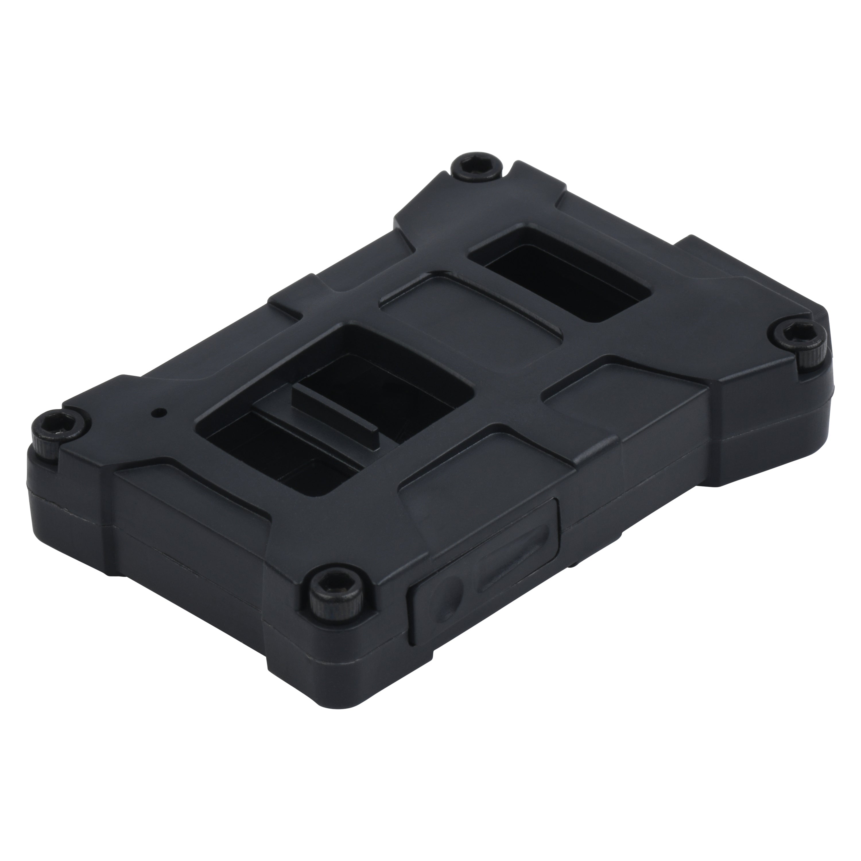 Injection Fob IF002 (V1 For Toyota) - UNDERGROUND