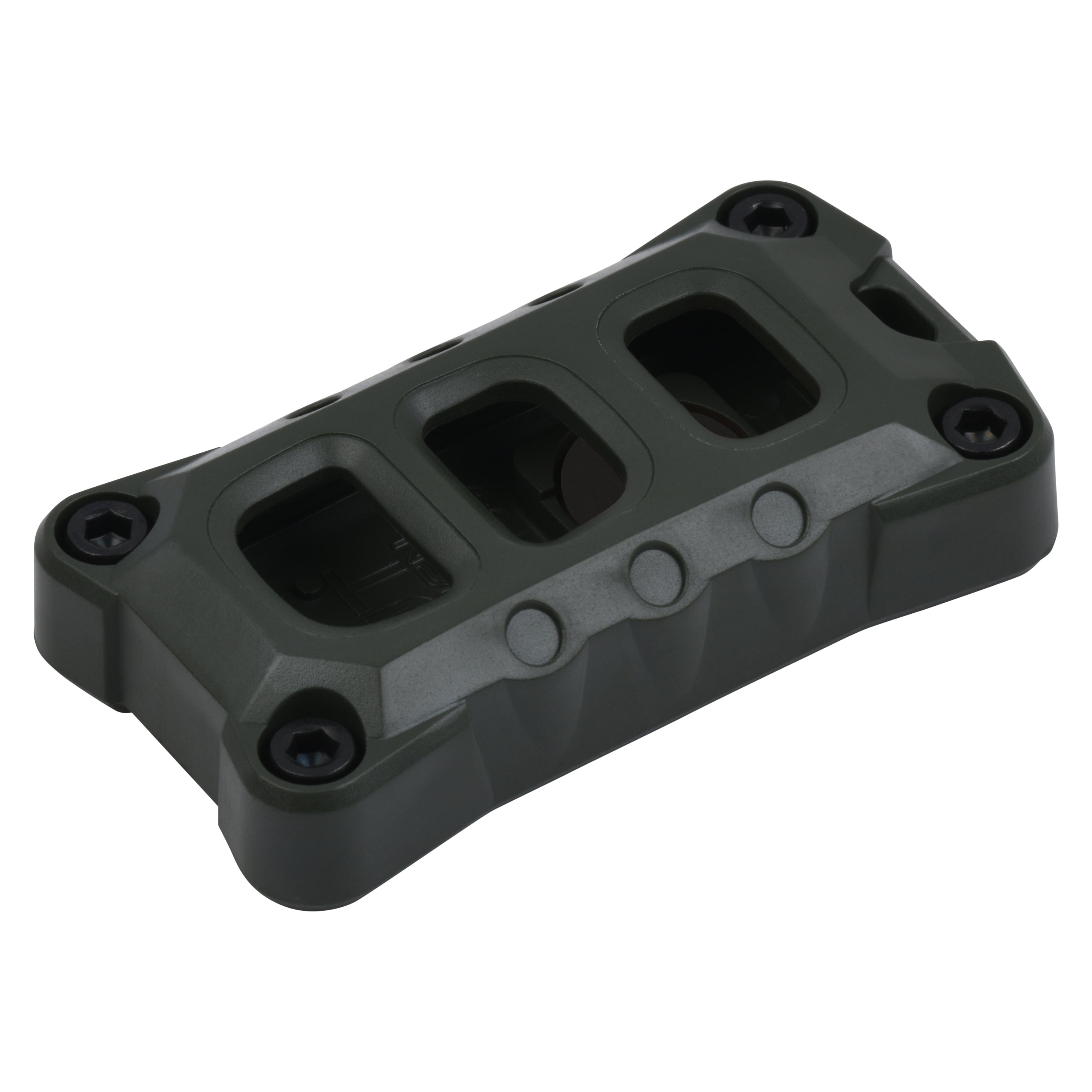 Injection Fob IF004 (For 3rd/4th Gen 4Runner) - ARMY GREEN
