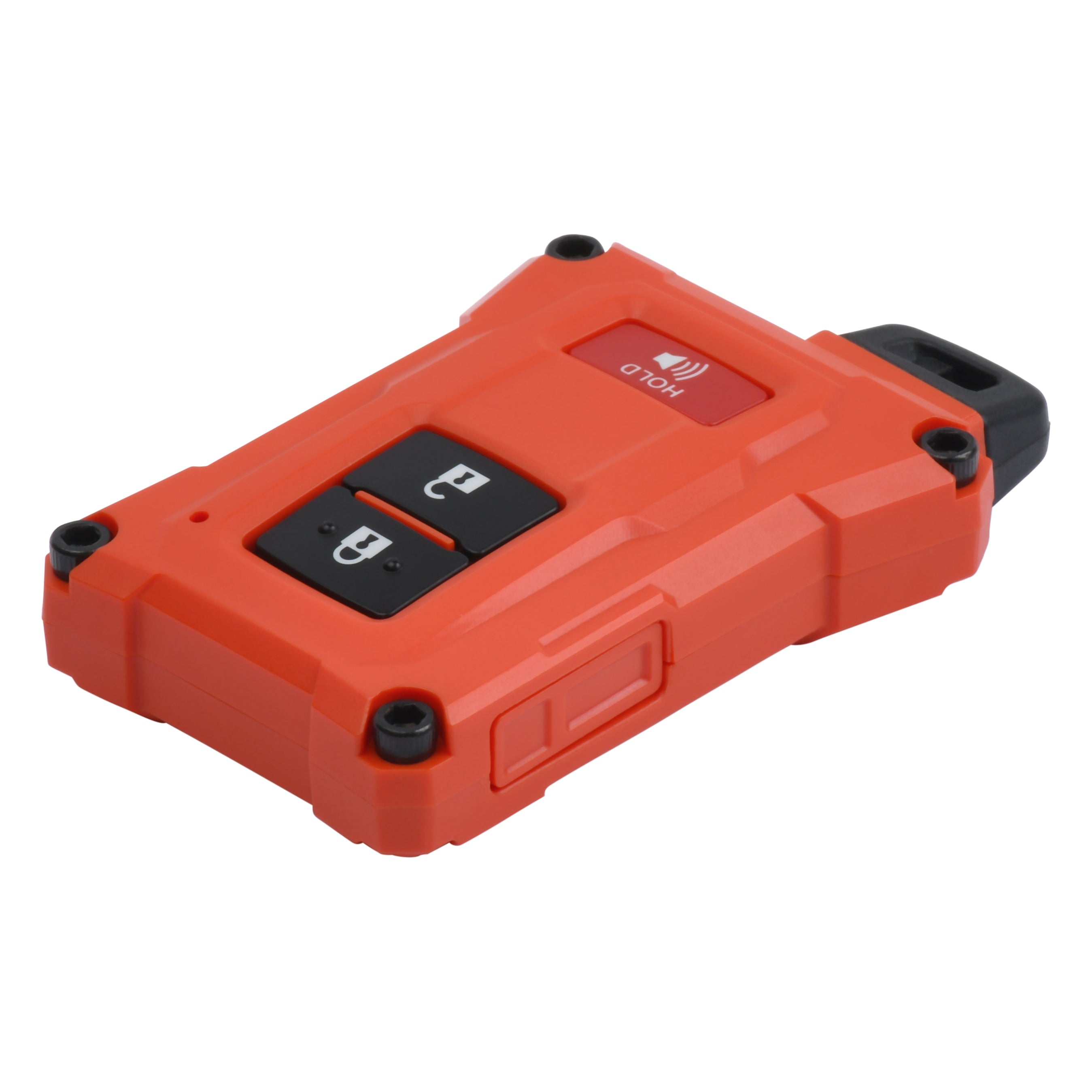 Injection Fob IF027 (V1.5 For Toyota) - SOLAR OCTANE