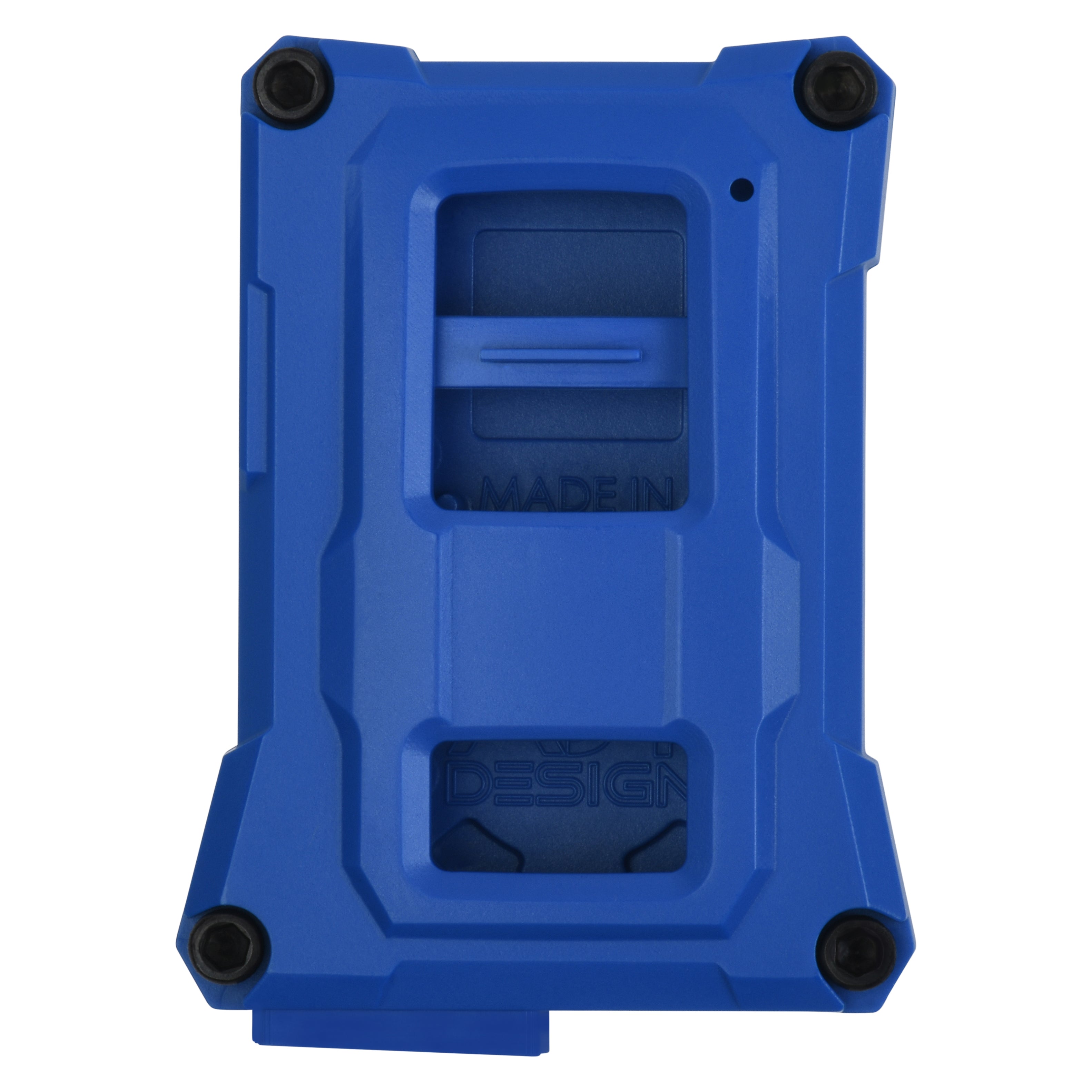 Injection Fob IF027 (V1.5 For Toyota) - VOODOO BLUE