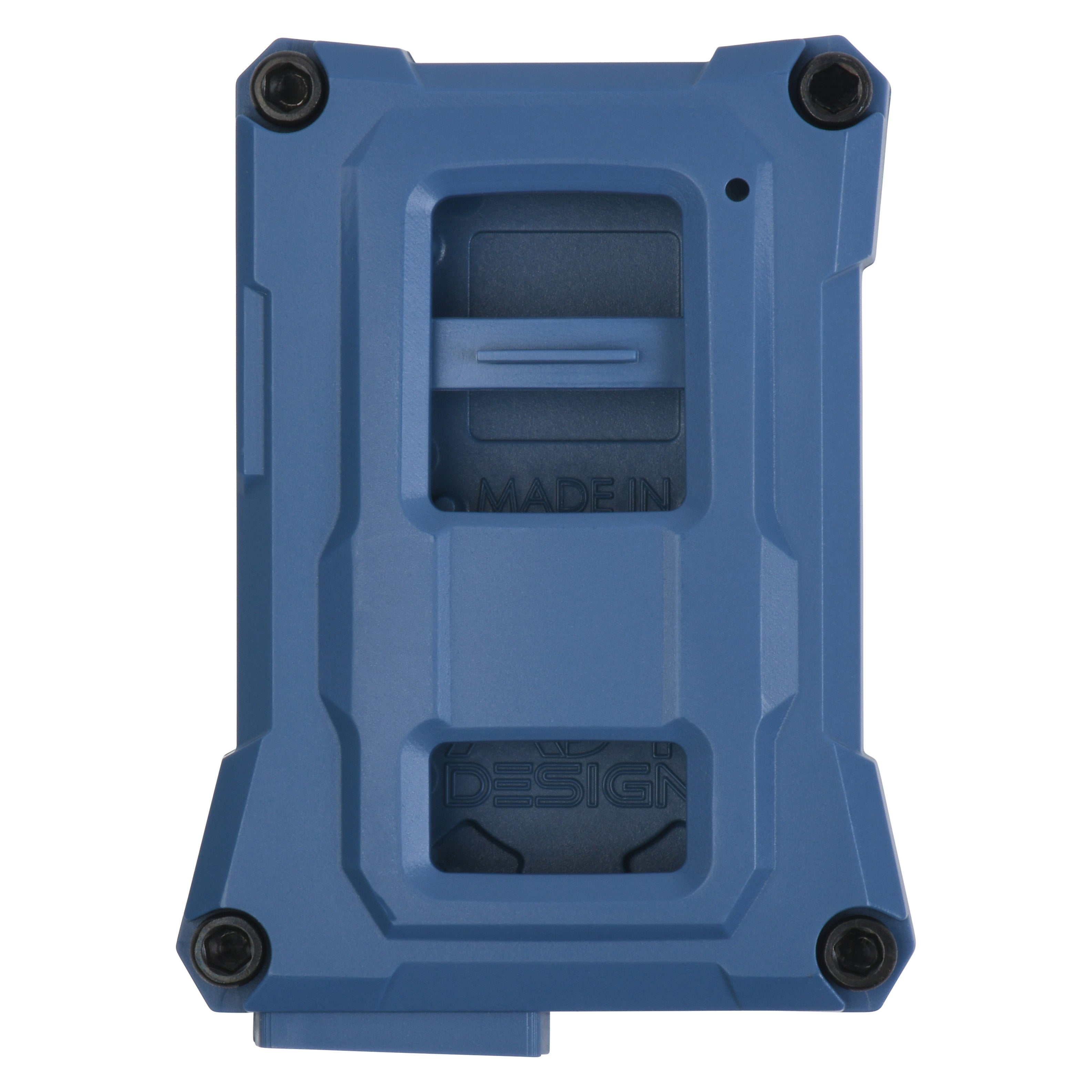 Injection Fob IF027 (V1.5 For Toyota) - CAVALRY BLUE