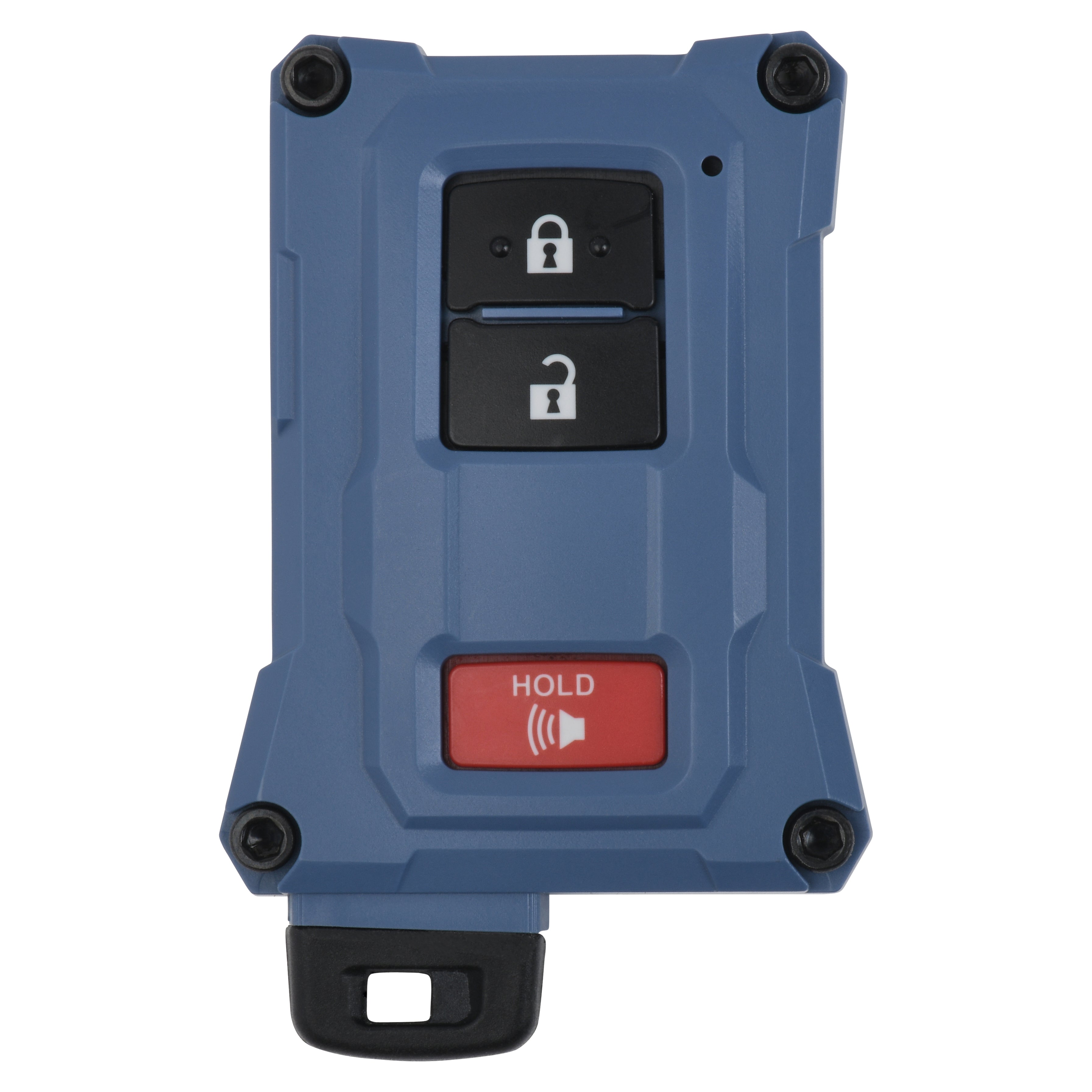 Injection Fob IF027 (V1.5 For Toyota) - CAVALRY BLUE