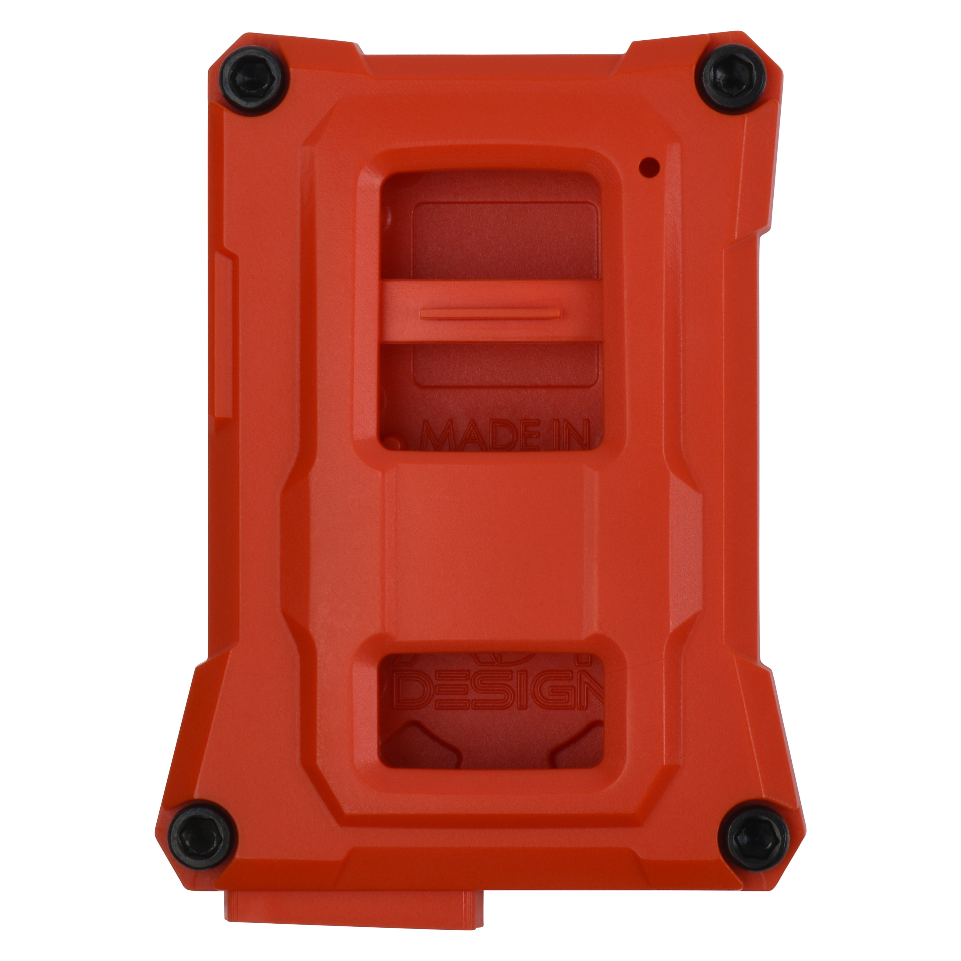 Injection Fob IF027 (V1.5 For Toyota) - SOLAR OCTANE