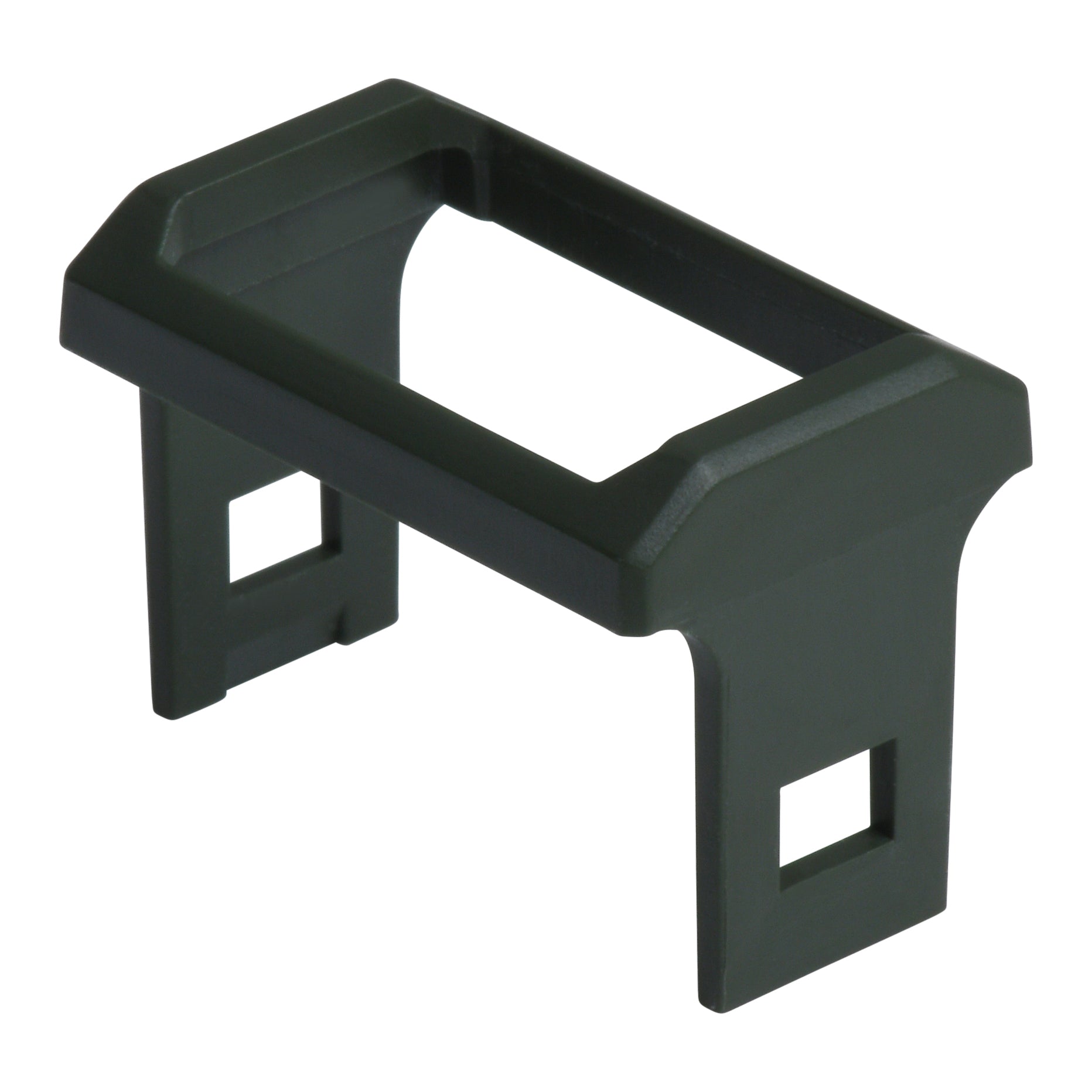 4x4 Button Trim (For 2022+ Tundra) - ARMY GREEN