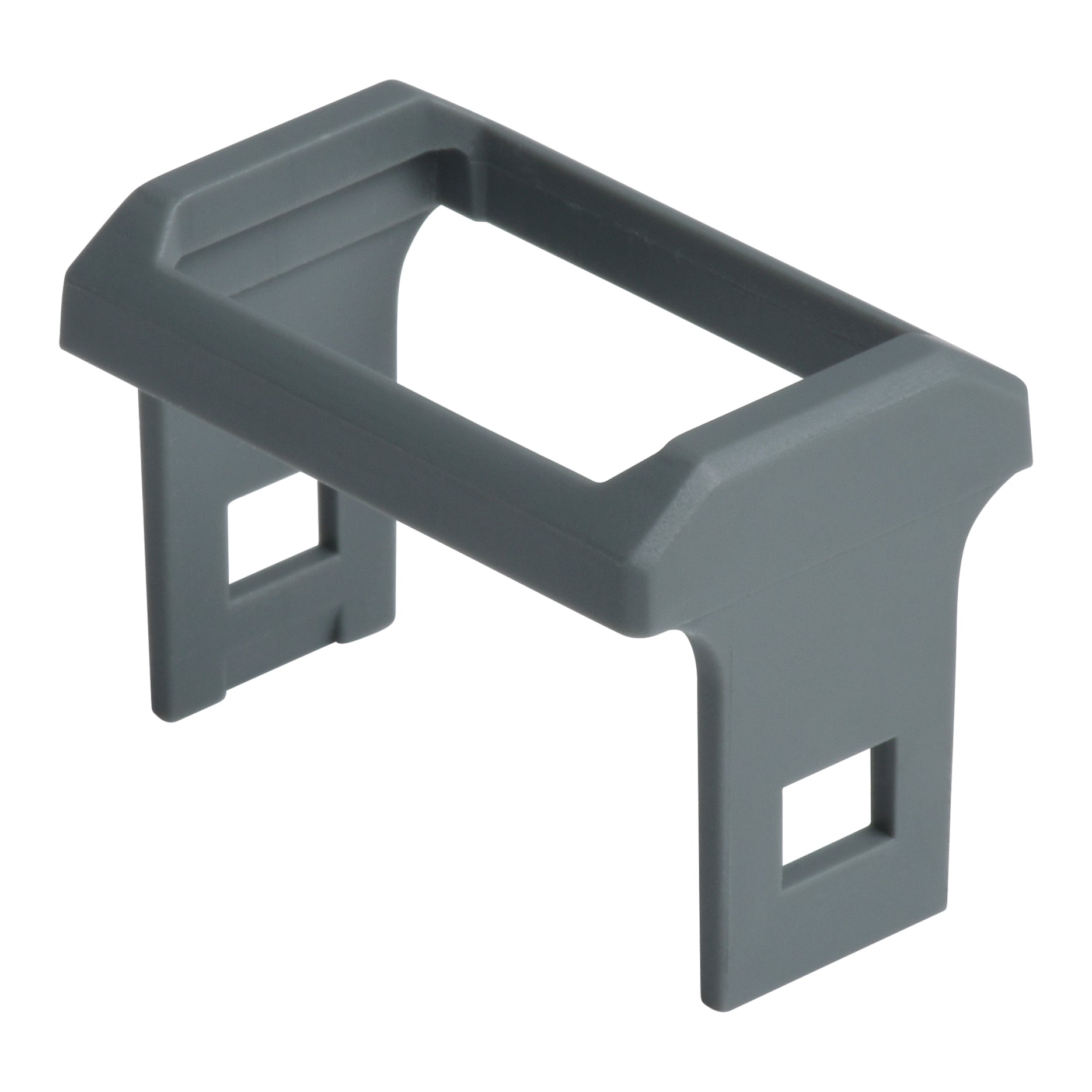4x4 Button Trim (For 2022+ Tundra) - LUNAR ROCK