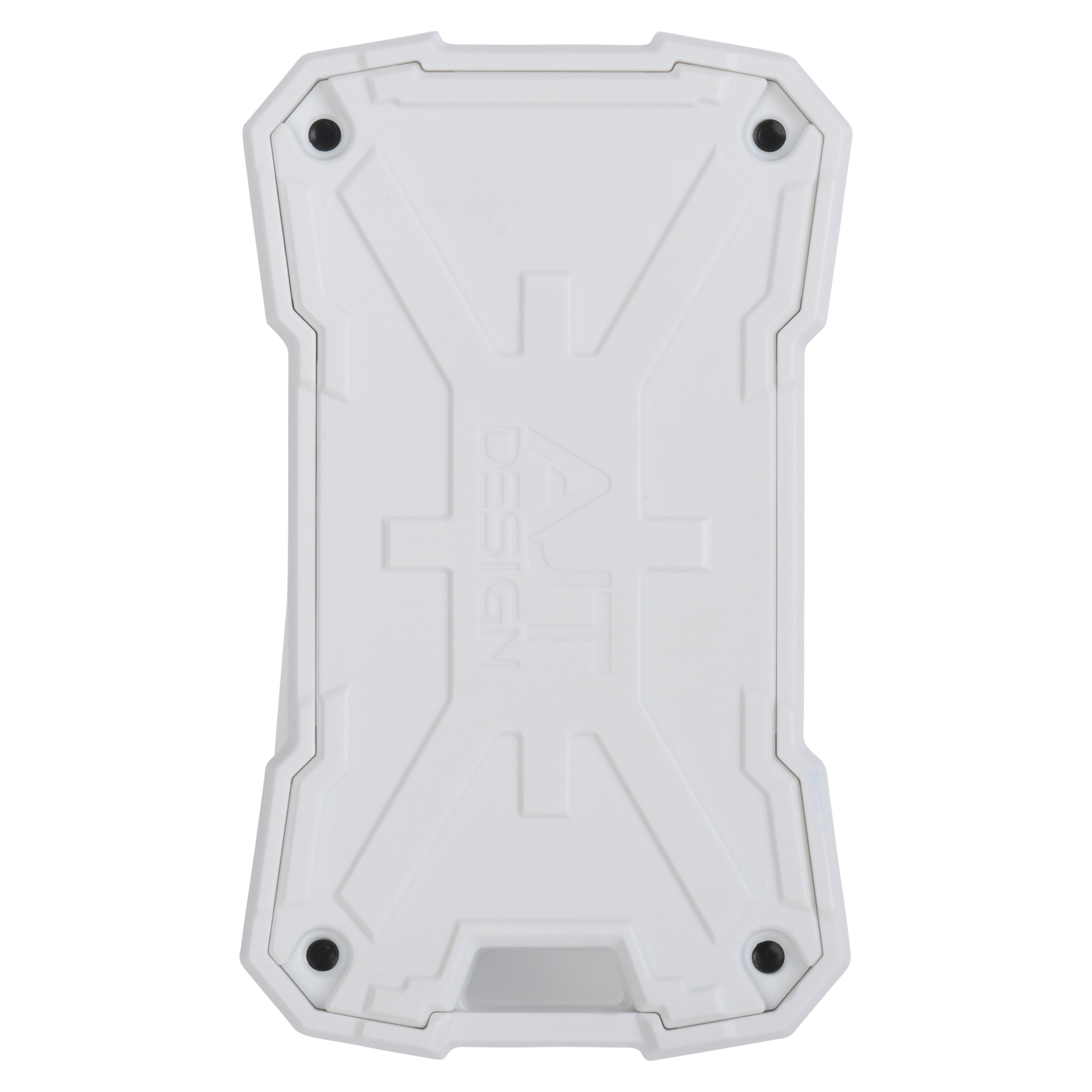 Injection Fob IF025 (For Jeep Smart) - WHITE