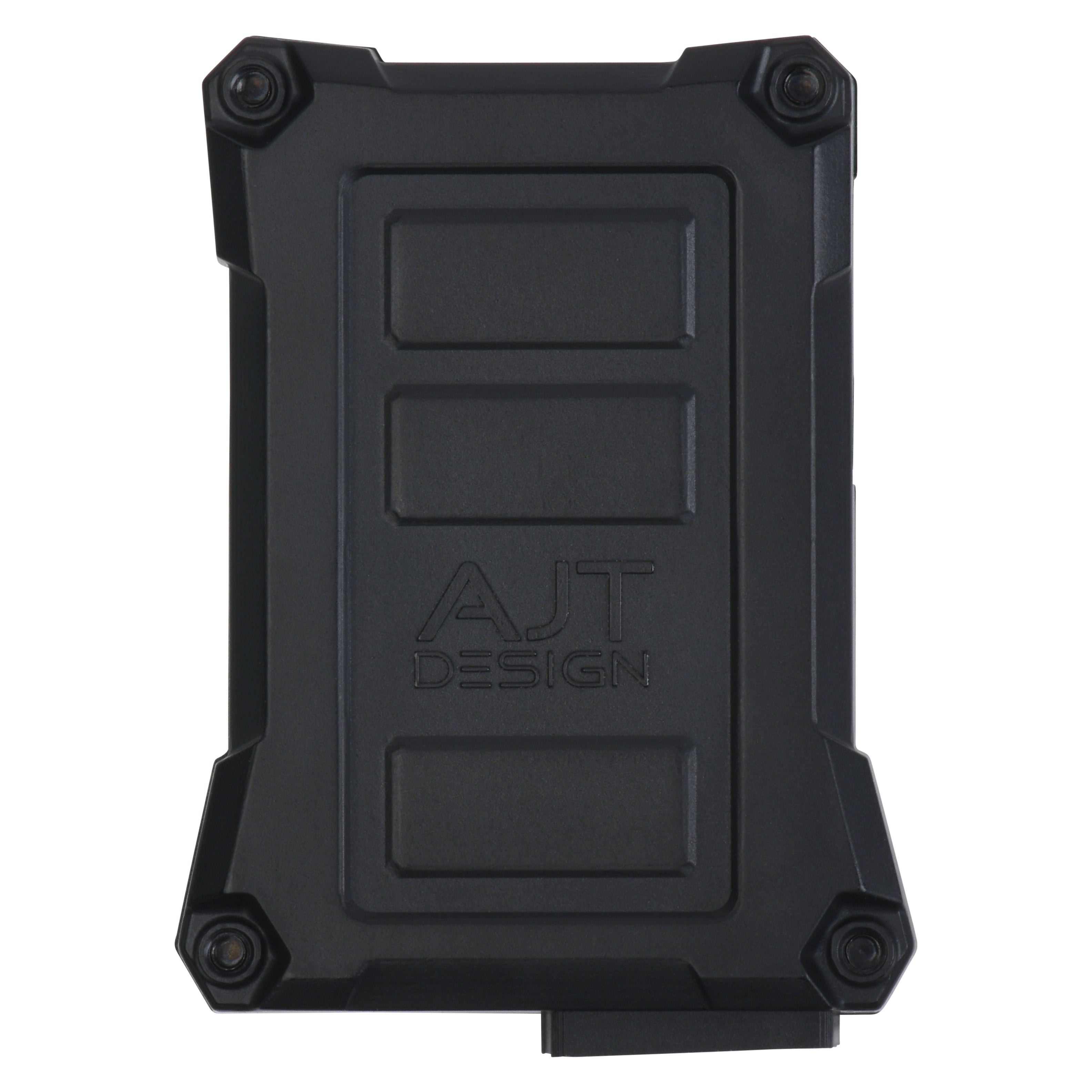 Injection Fob IF027 (V1.5 For Toyota) - BLACK