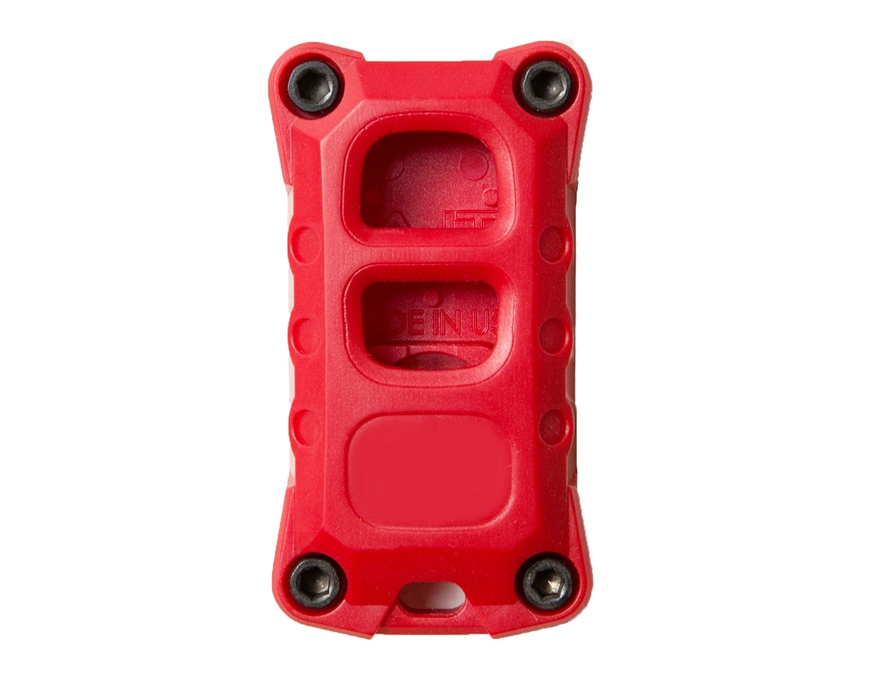 Injection Fob IF005 (For 2007 FJ Cruiser / 1st Gen Tundra) - RED