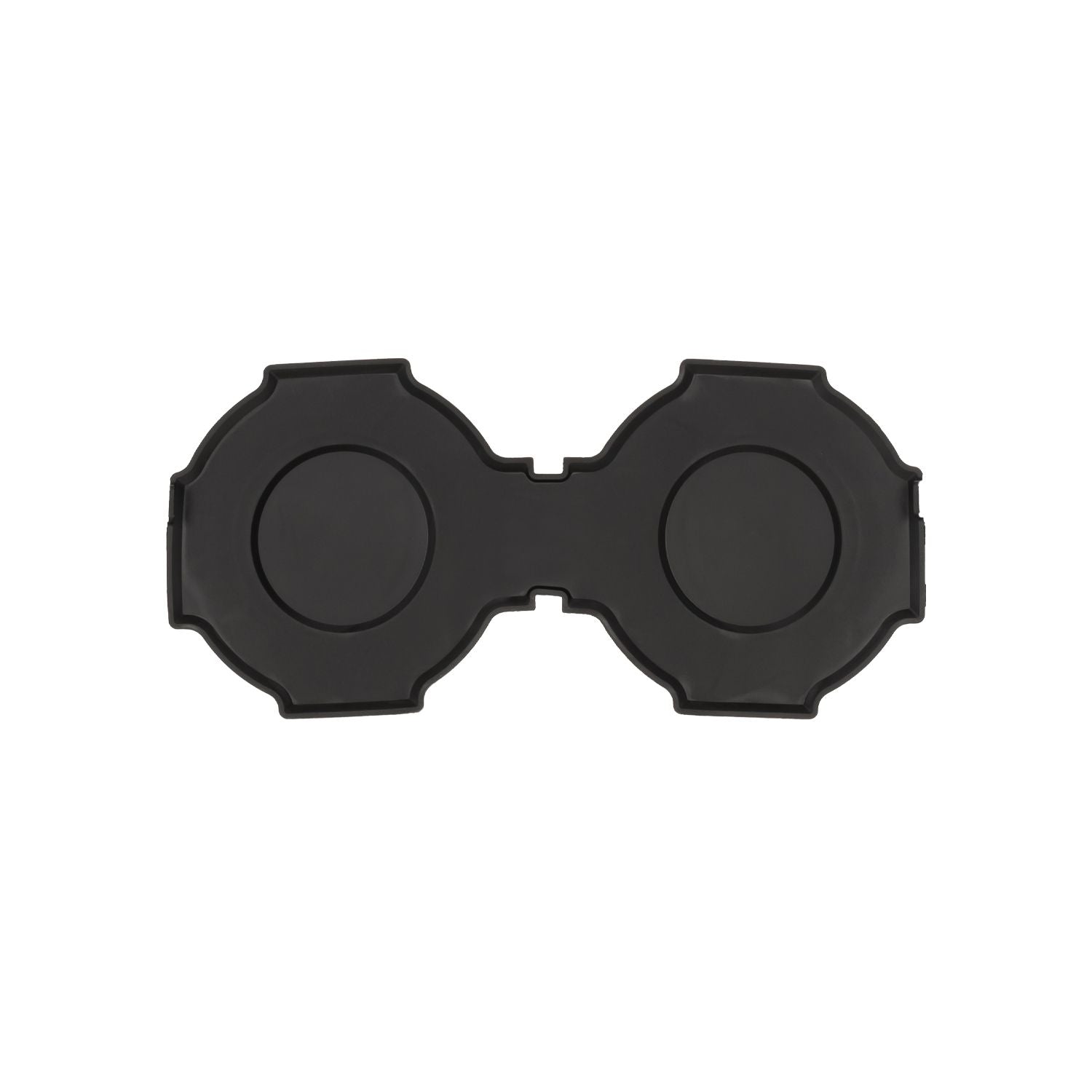 Oversize Cup Holder Tray (For 2016-2023 Tacoma)