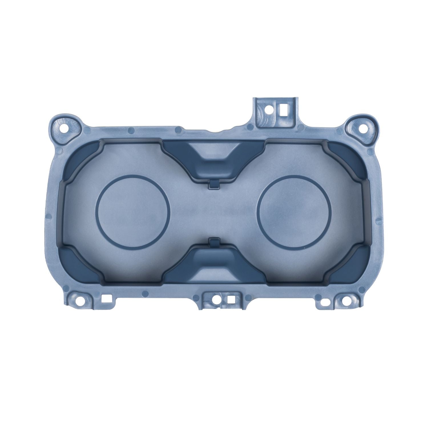 Oversize Cup Holder (For 2016-2023 Tacoma) - CAVALRY BLUE