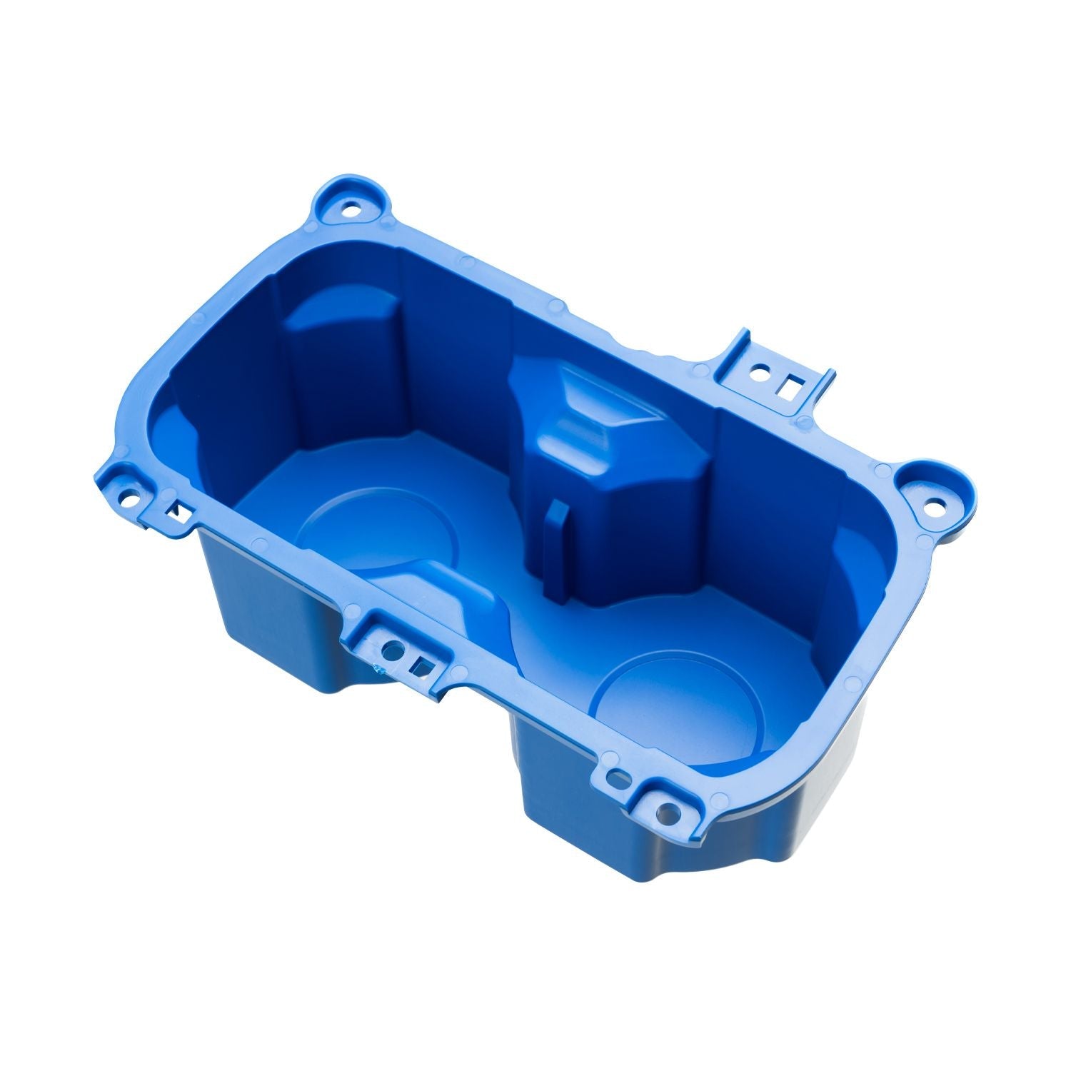 Oversize Cup Holder (For 2016-2023 Tacoma) - VOODOO BLUE
