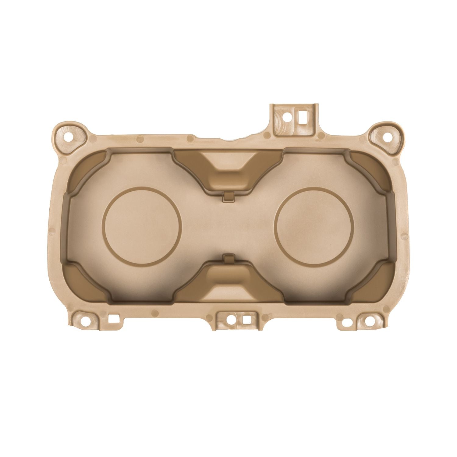 Oversize Cup Holder (For 2016-2023 Tacoma) - QUICKSAND