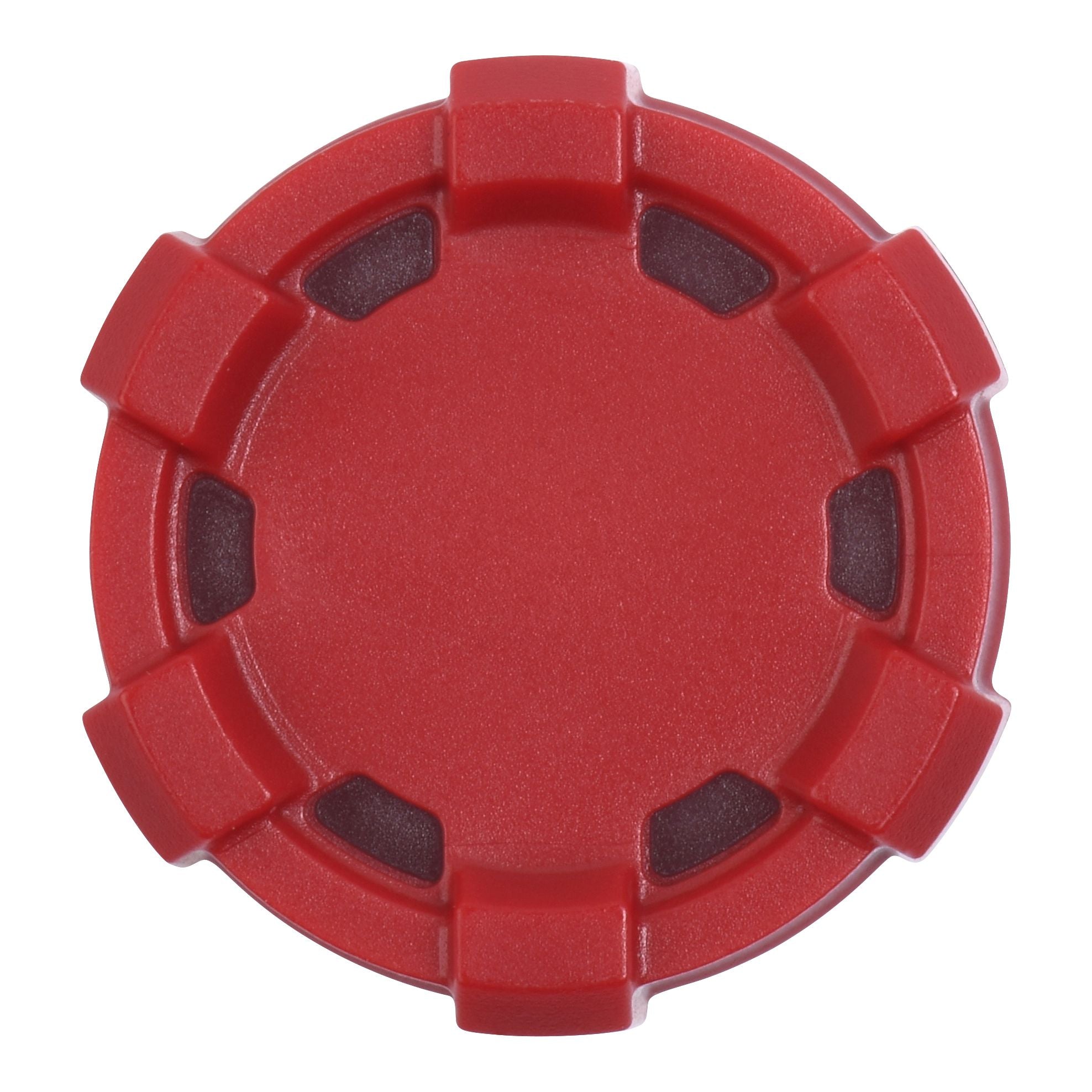 Radio Knob (For 2022+ Tundra 8" Screen) - RED