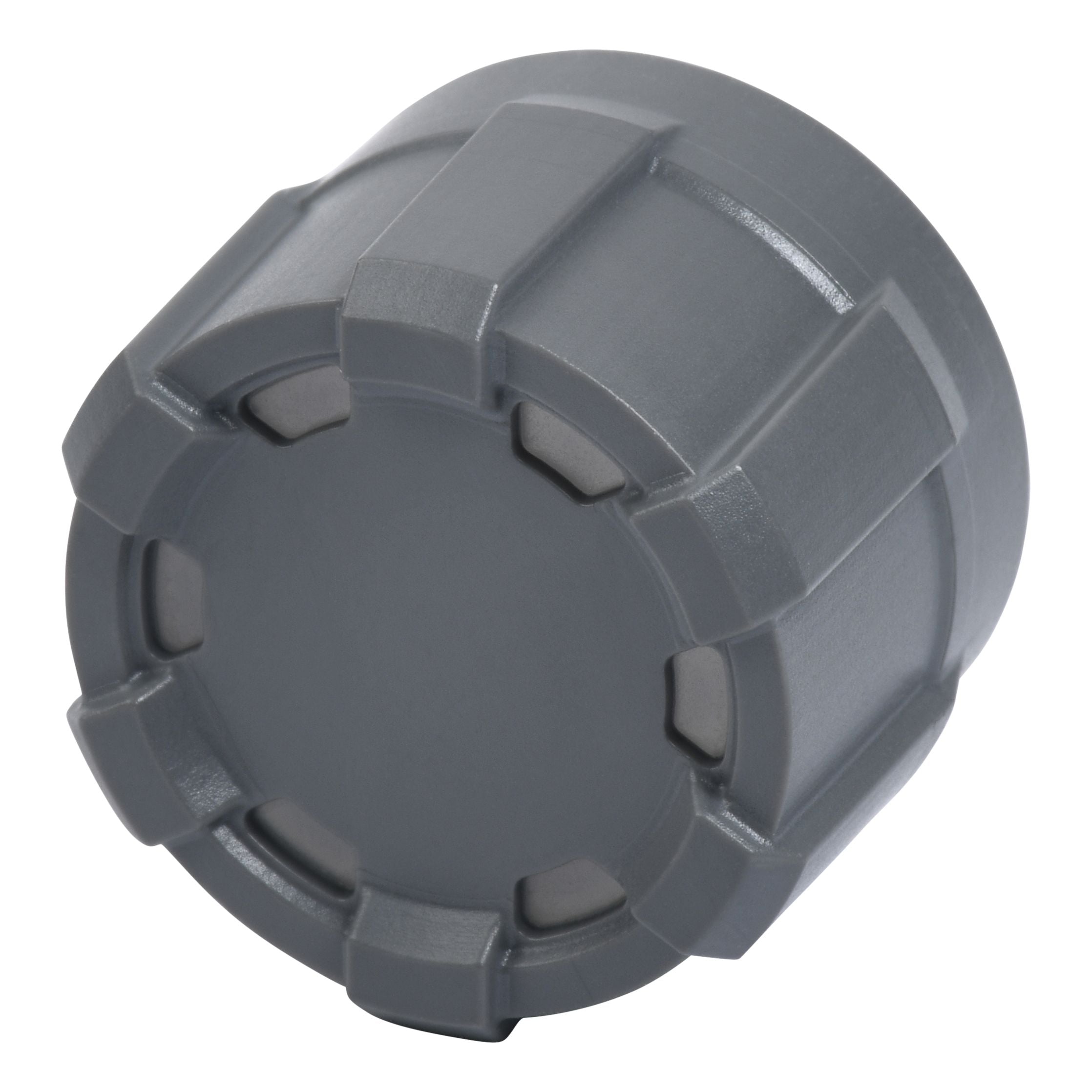 Radio Knob (For 2022+ Tundra 8" Screen) - CEMENT