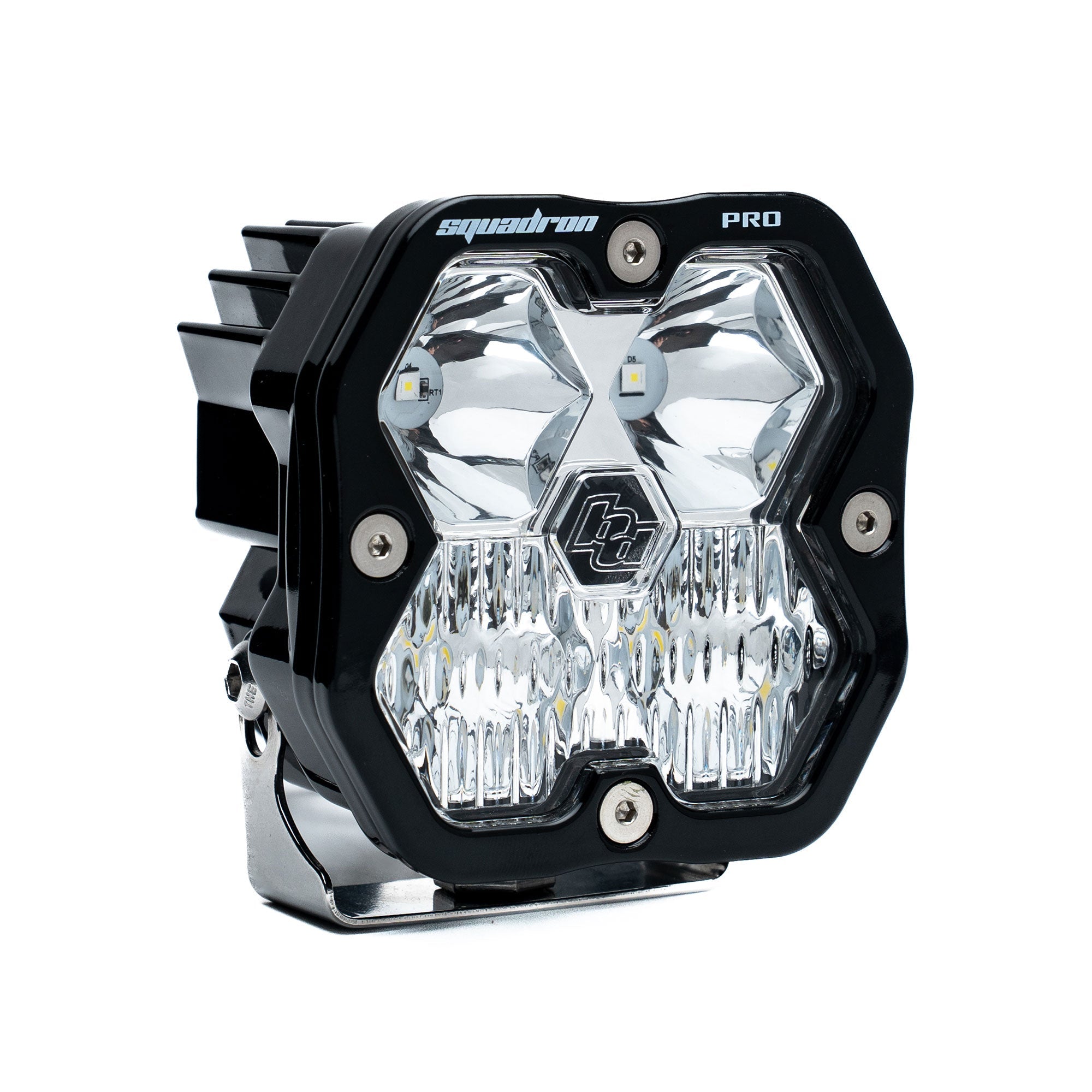 Baja Designs Squadron 2.0 Pro, LED (Single Light)
