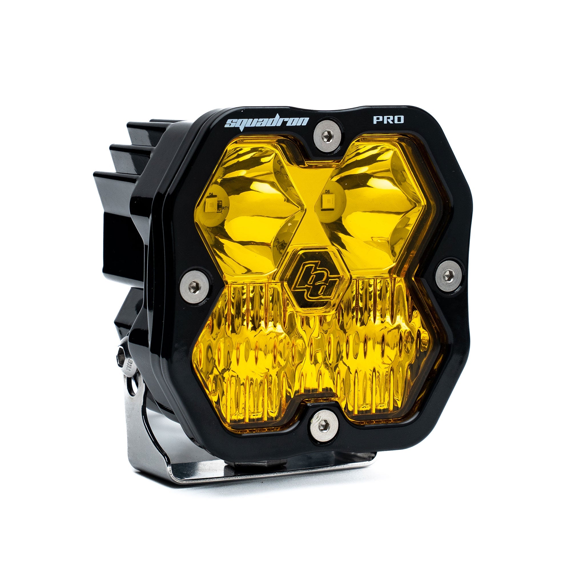 Baja Designs Squadron 2.0 Pro, LED (Single Light)