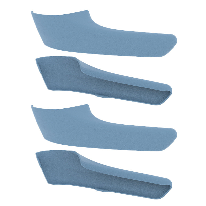 Door Handle Covers - For 16-23 Tacoma