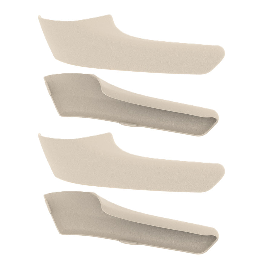 Door Handle Covers - For 16-23 Tacoma