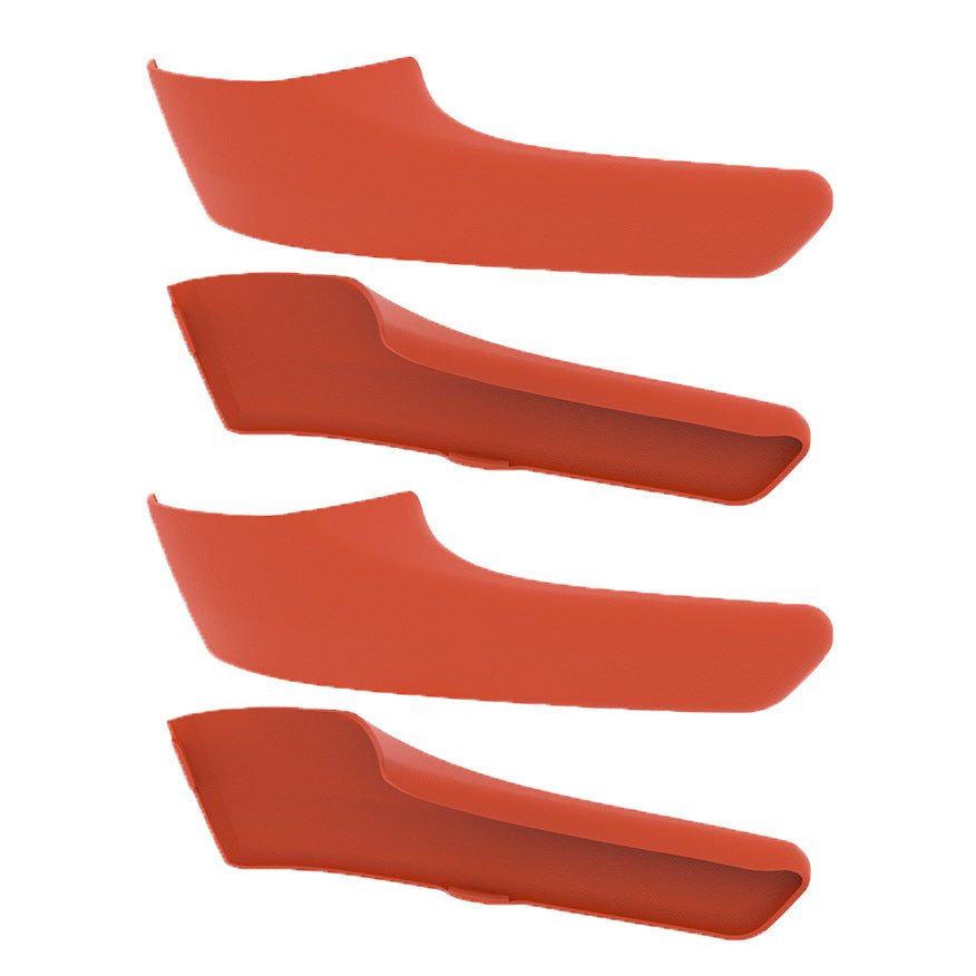 Door Handle Covers - For 16-23 Tacoma