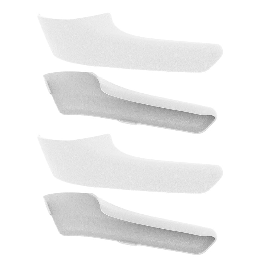 Door Handle Covers - For 16-23 Tacoma