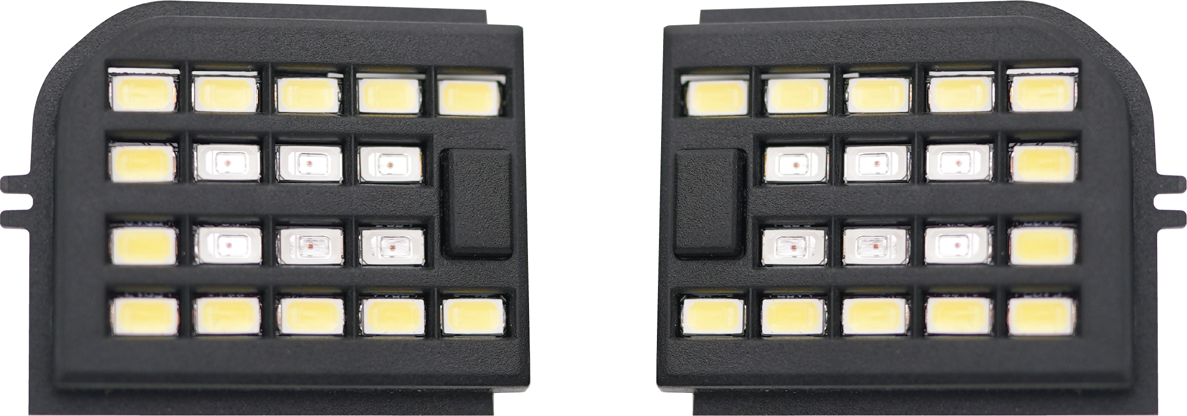 Ultimate Map Lights Dual Color