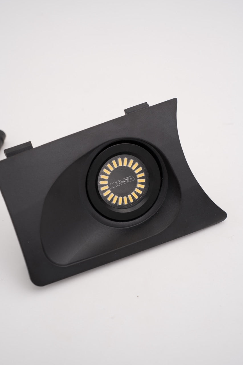 Puddle pods - For 4Runner 10-24