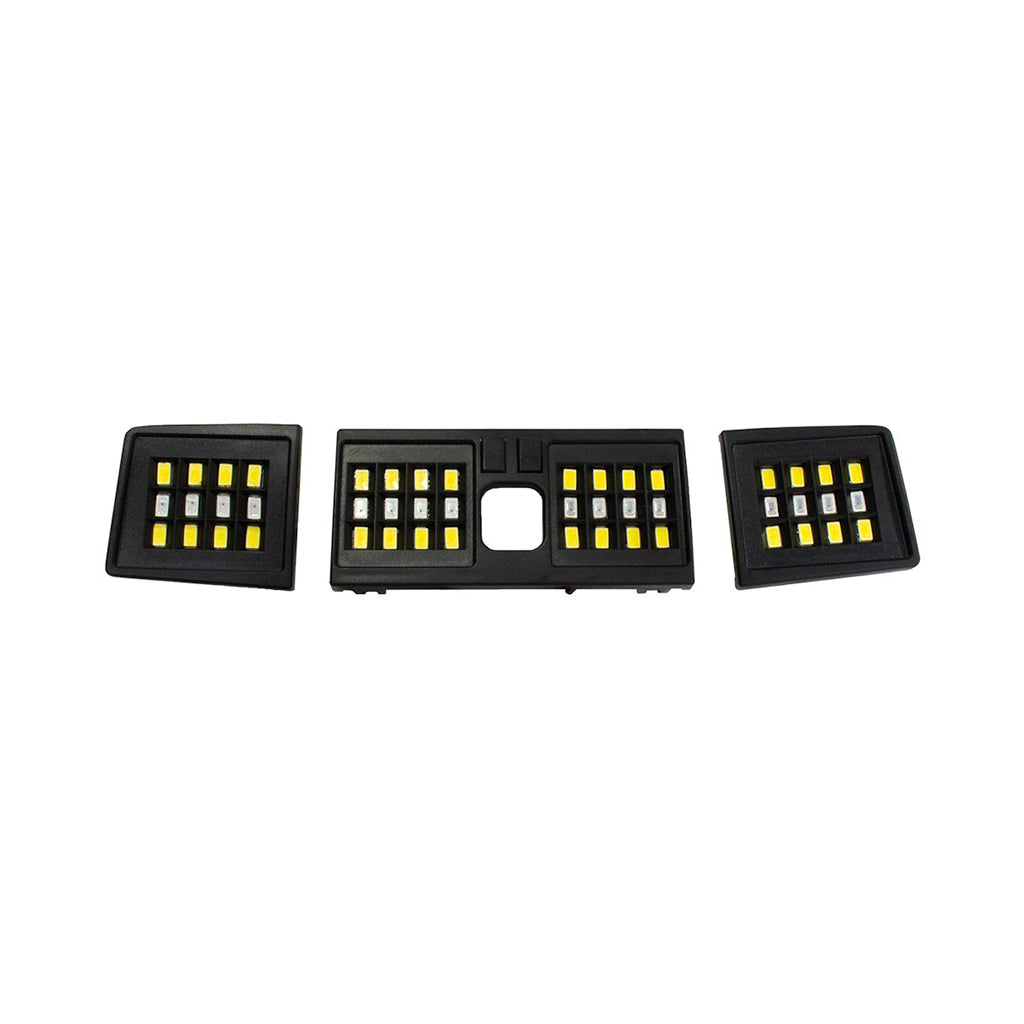 Ultimate Map Lights Dual Color - For 4Runner 10-24